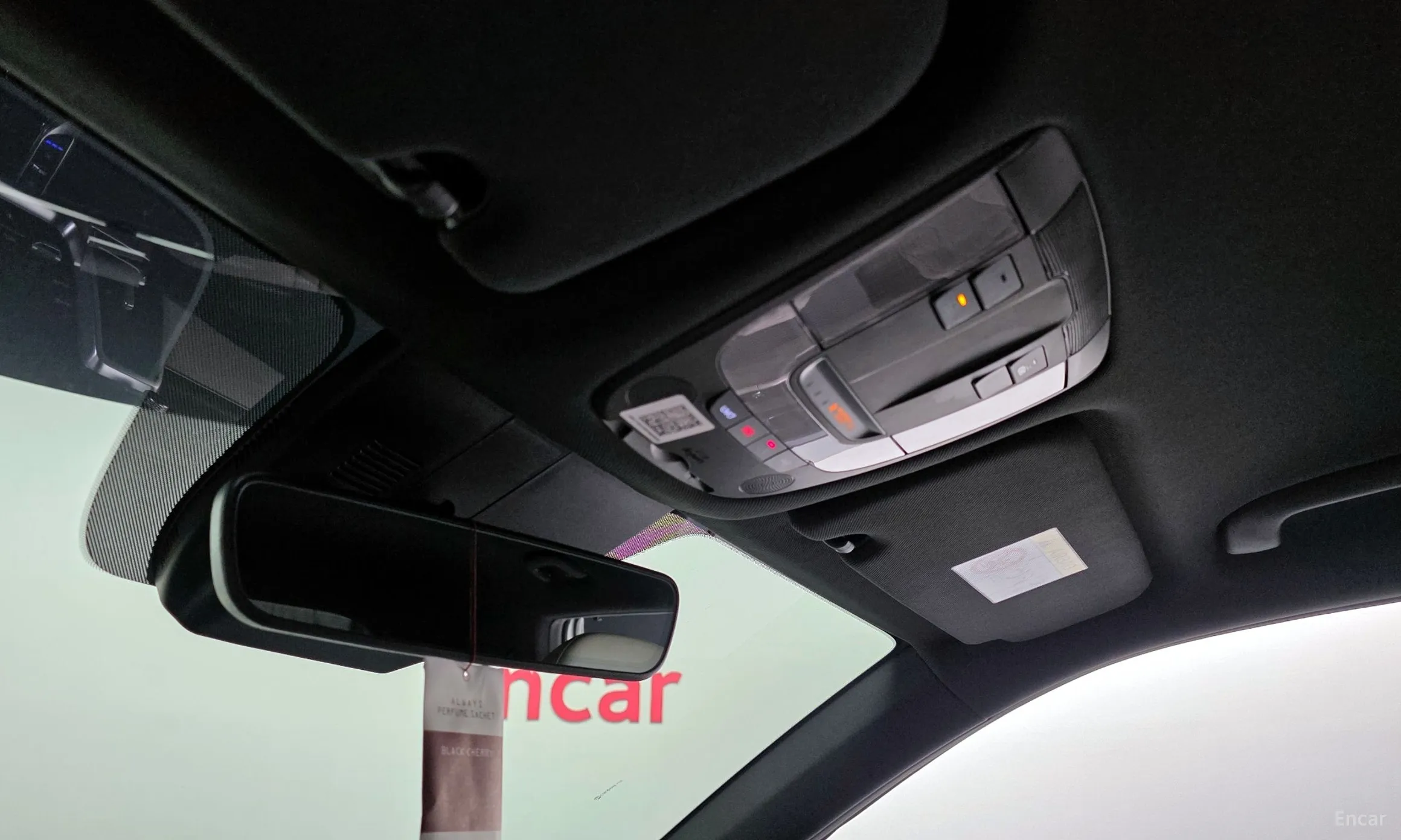 Kia Sorento 4th generation превью 17