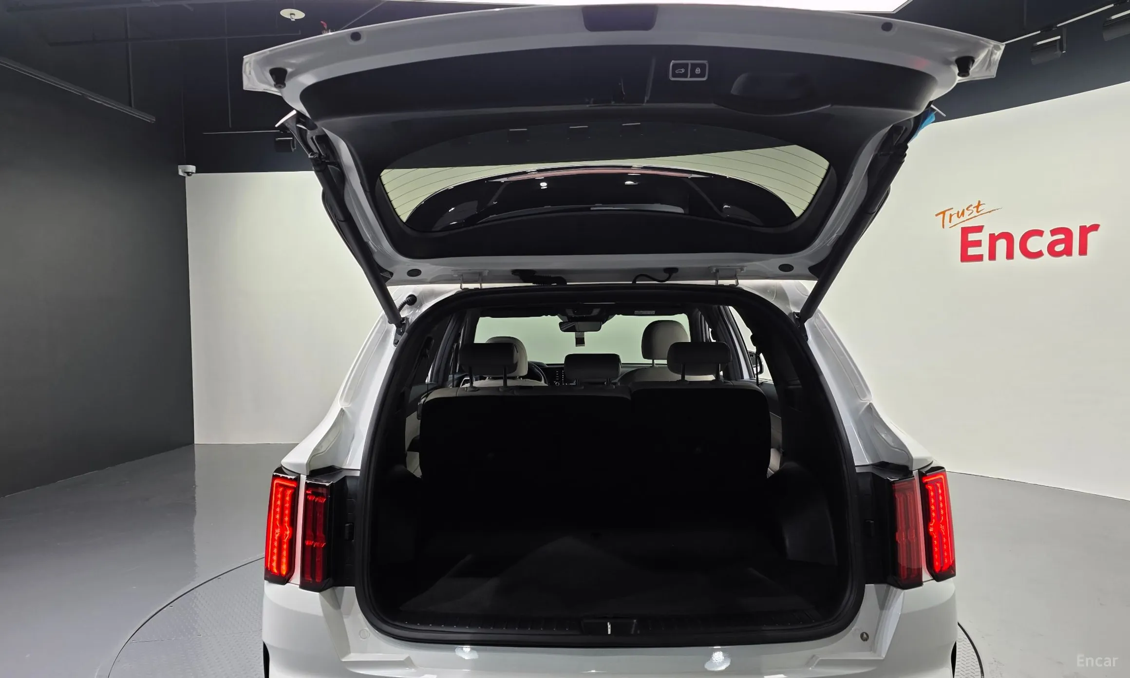Kia Sorento 4th generation превью 20