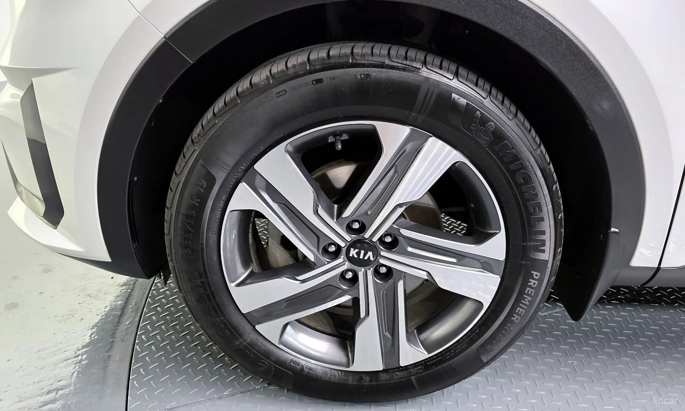 Kia Sorento 4th generation превью 5