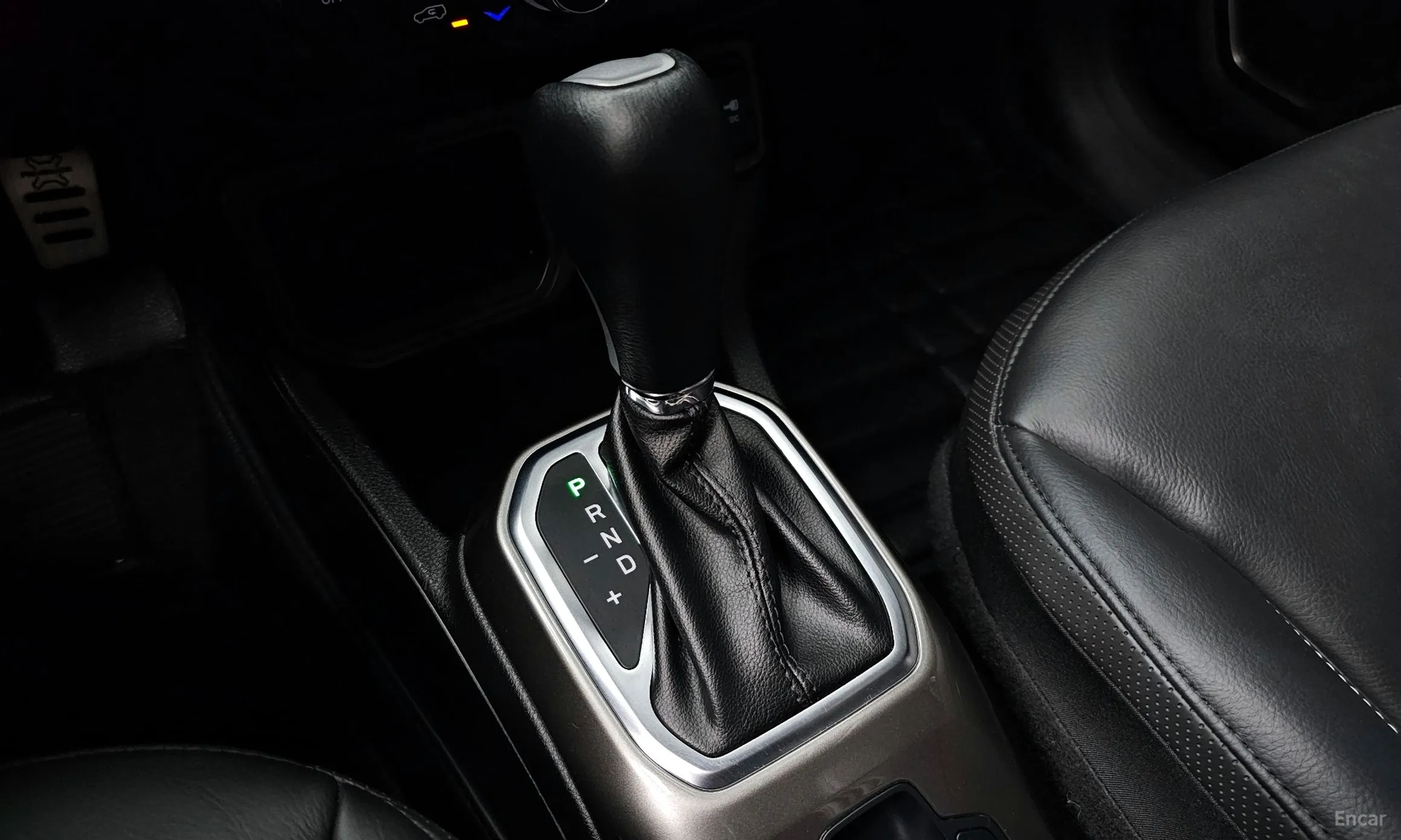 Jeep Renegade превью 9