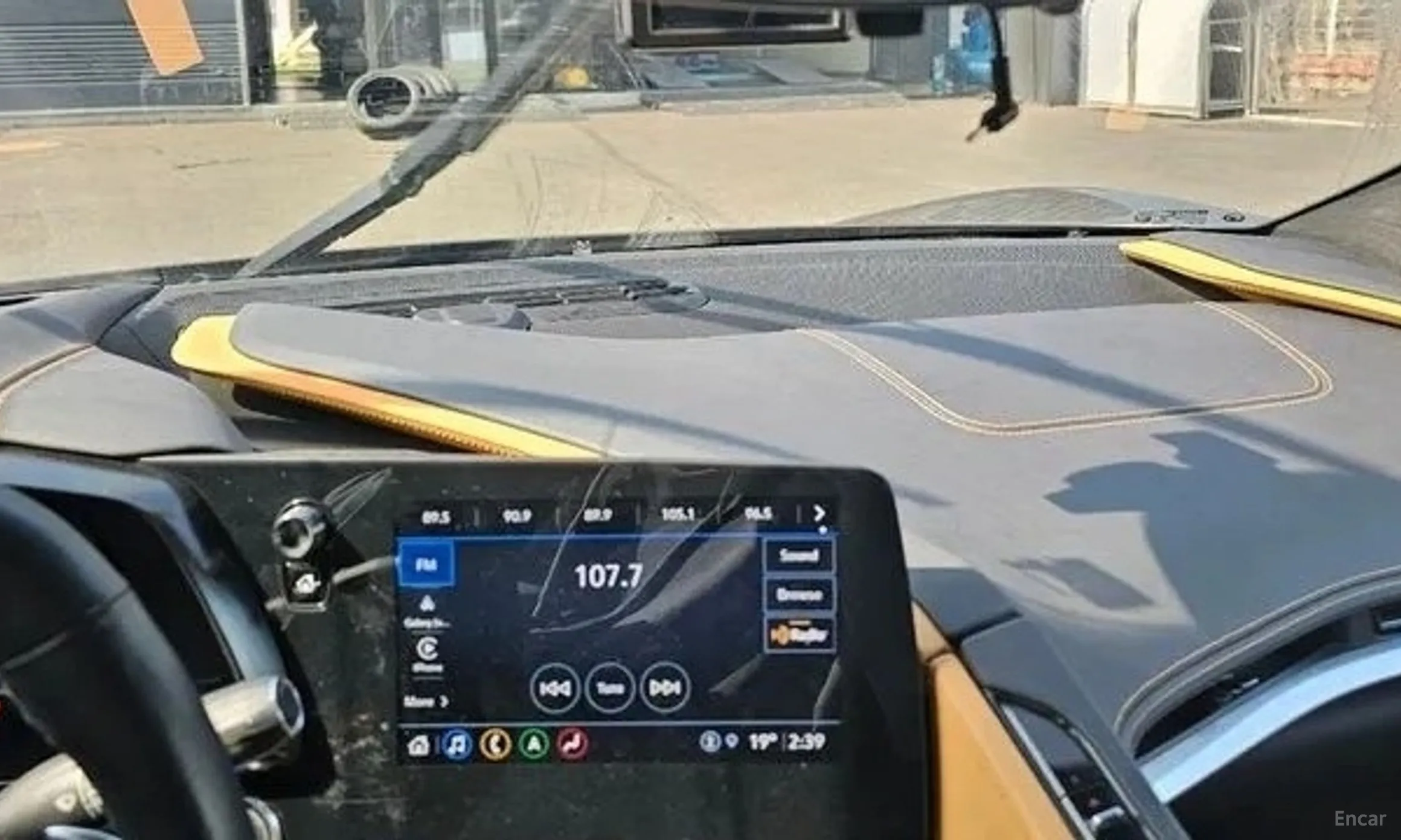 Chevrolet Corvette превью 10