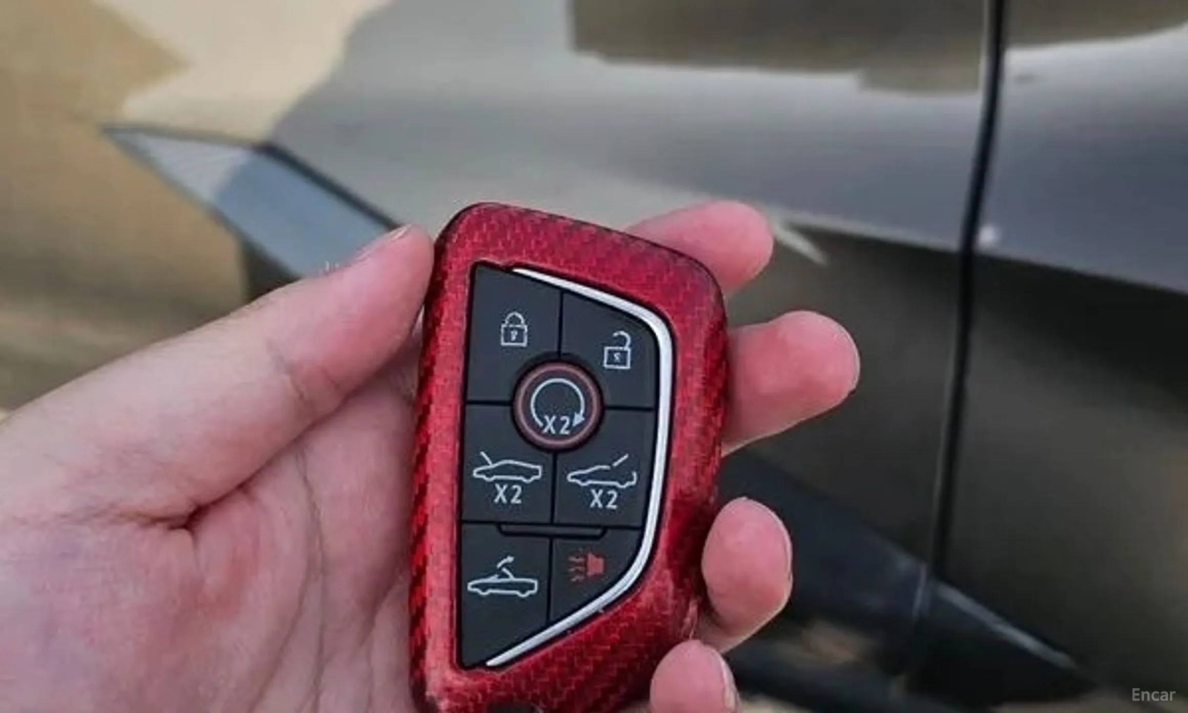 Chevrolet Corvette превью 12