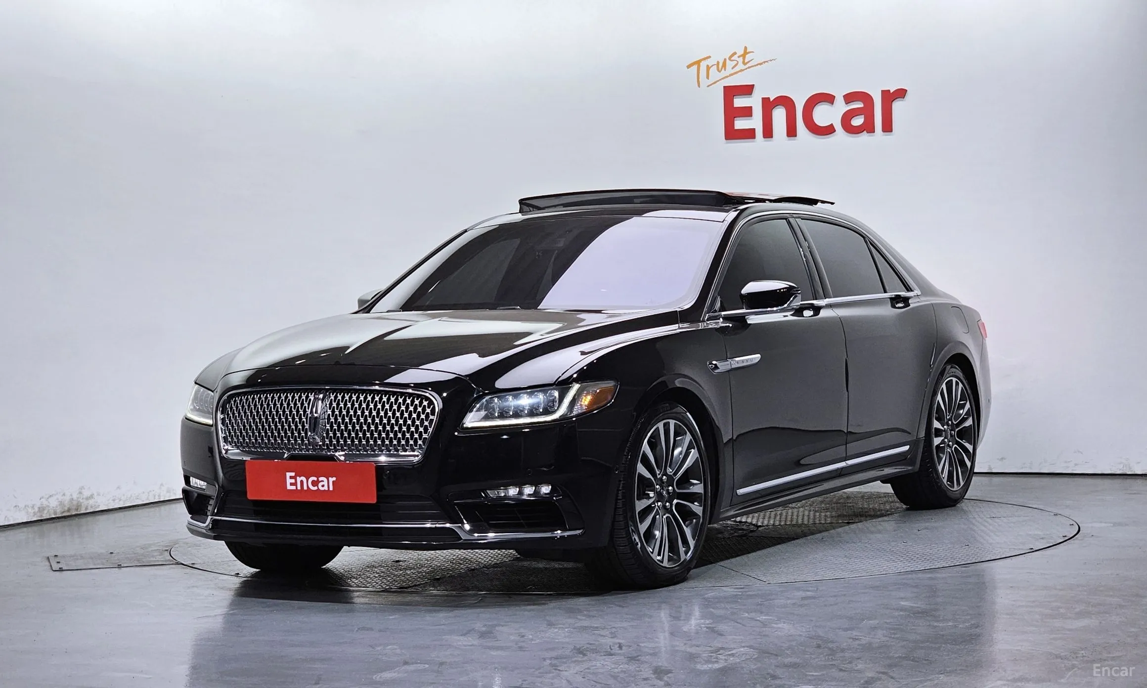 Continental Gen 10
