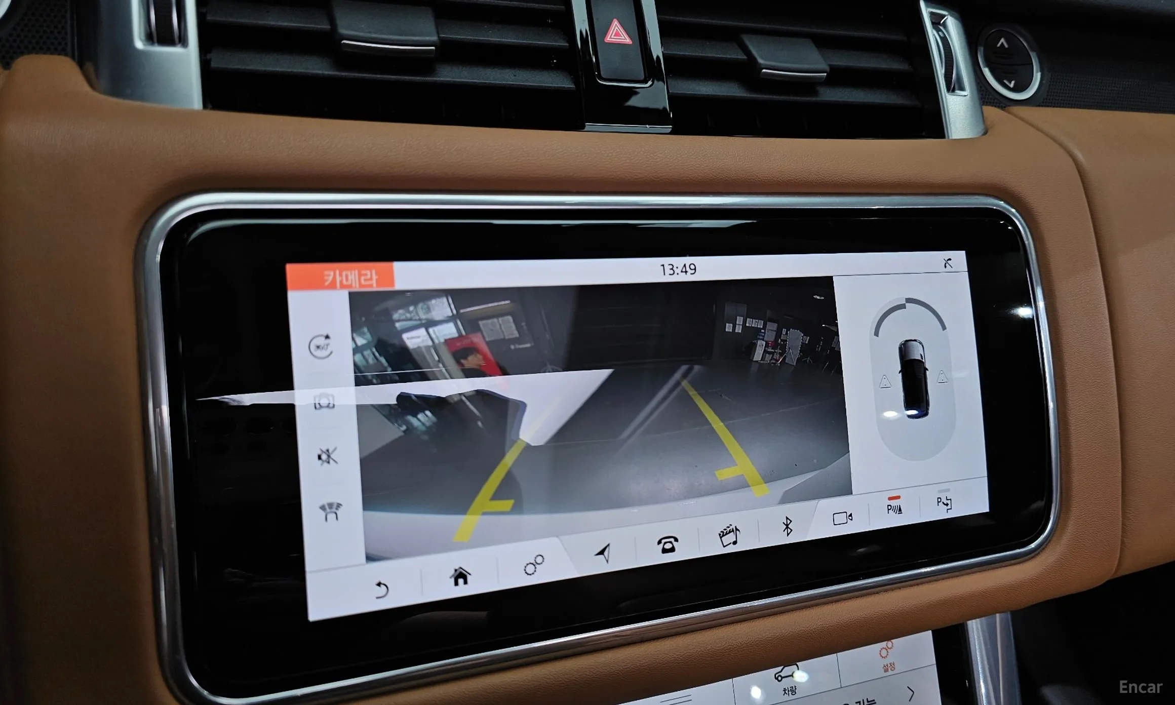 Land Rover Range Rover Sport 2nd Generation превью 15