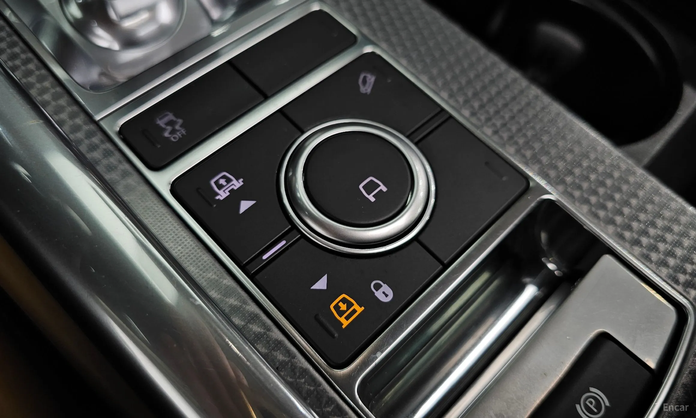 Land Rover Range Rover Sport 2nd Generation превью 17
