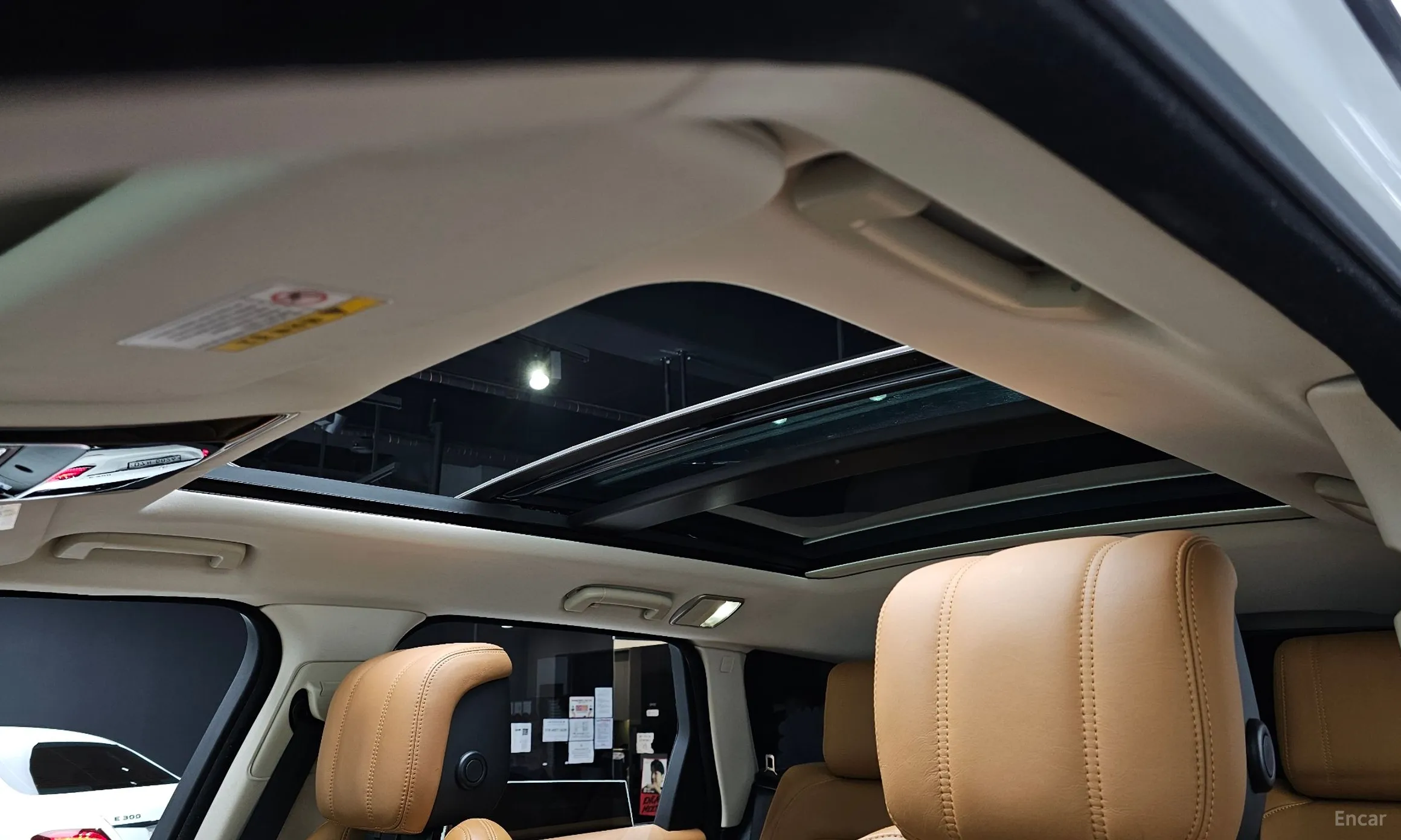 Land Rover Range Rover Sport 2nd Generation превью 18