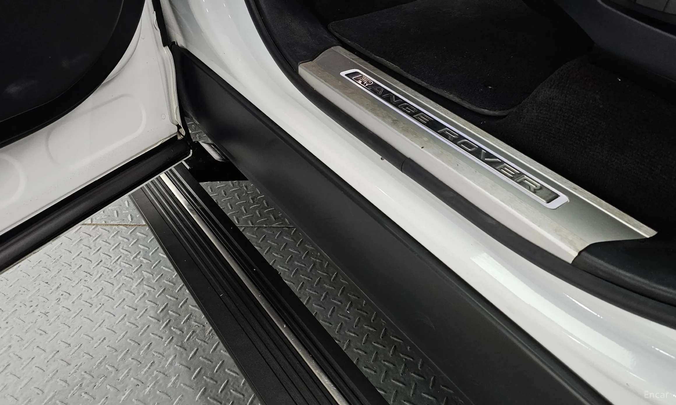 Land Rover Range Rover Sport 2nd Generation превью 19
