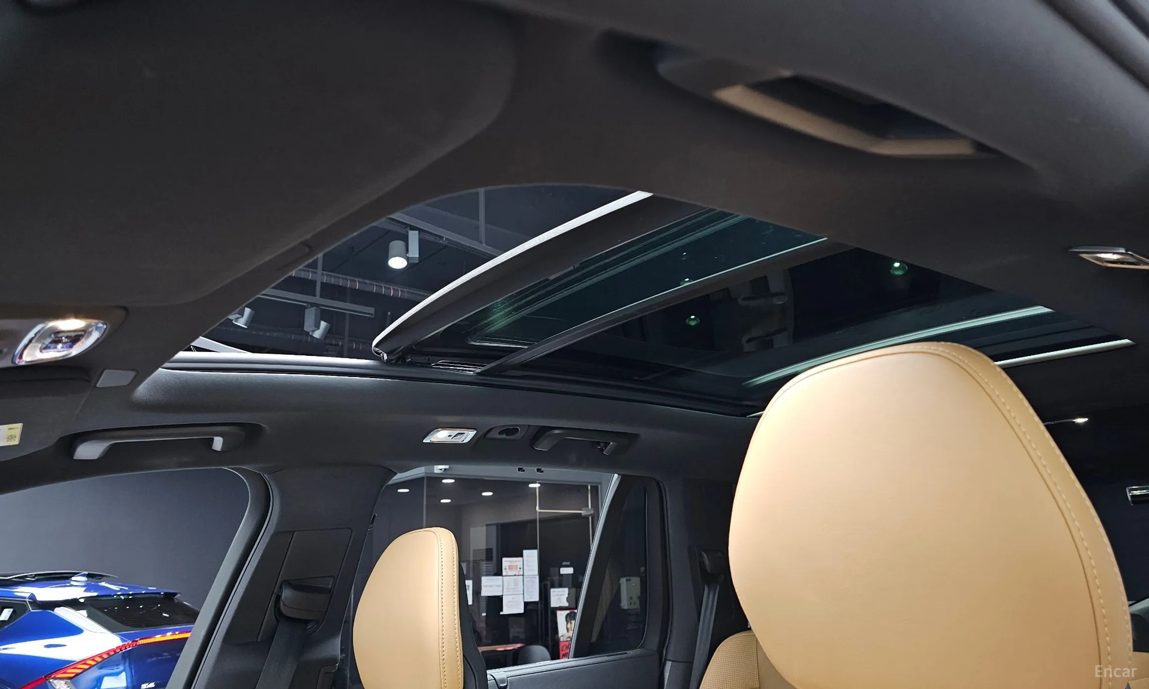 Volvo XC90 Gen 2 превью 18