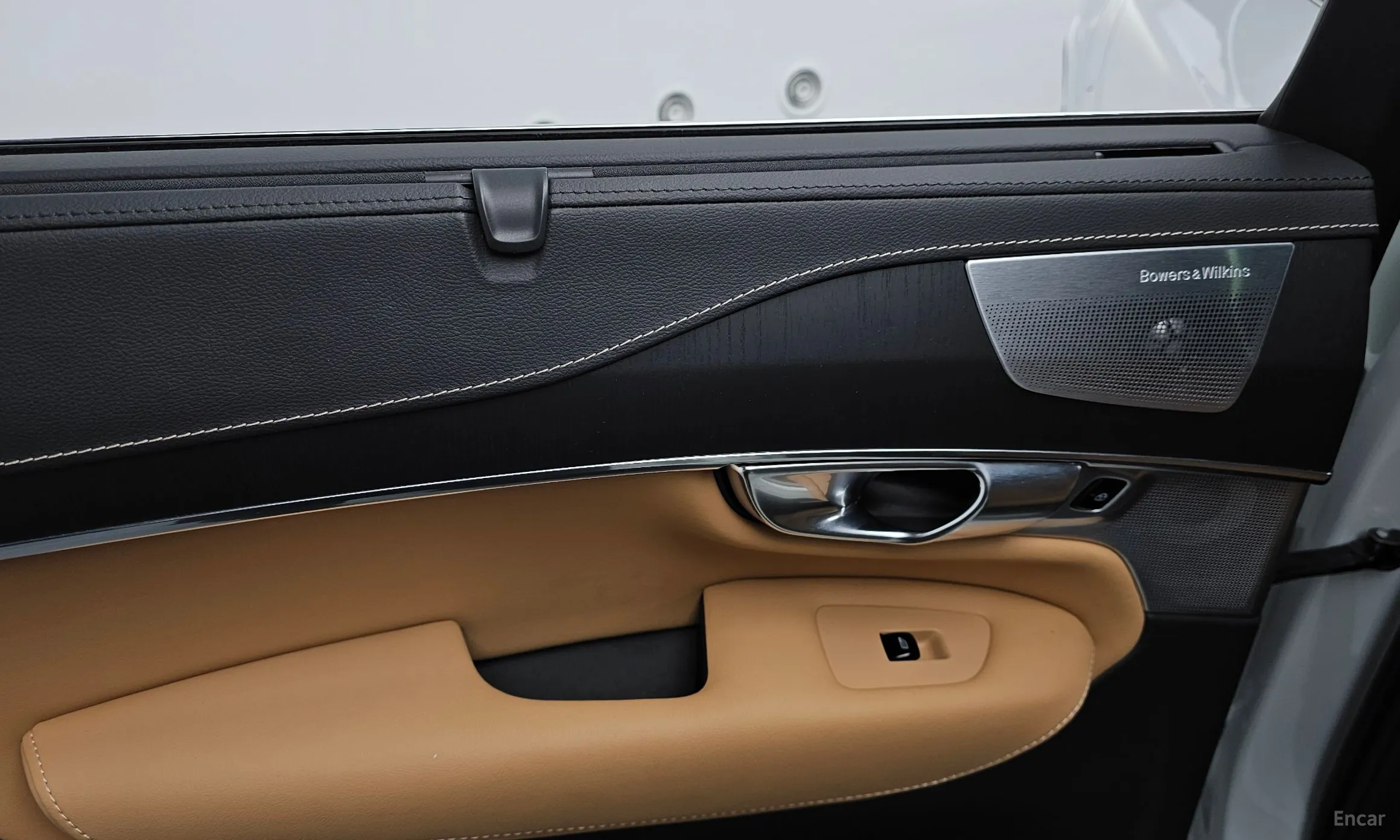 Volvo XC90 Gen 2 превью 19