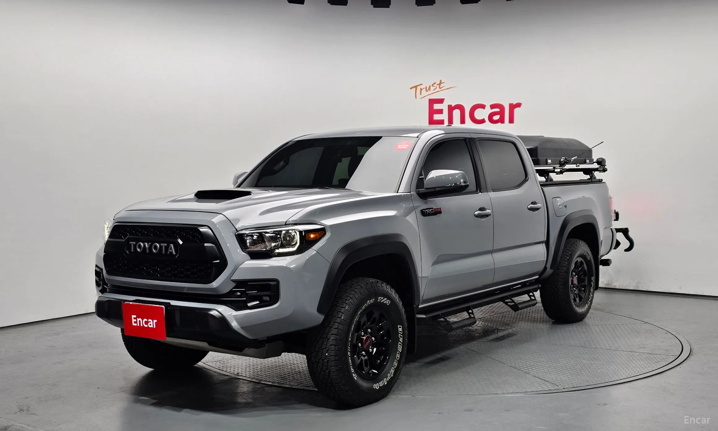 Toyota Tacoma