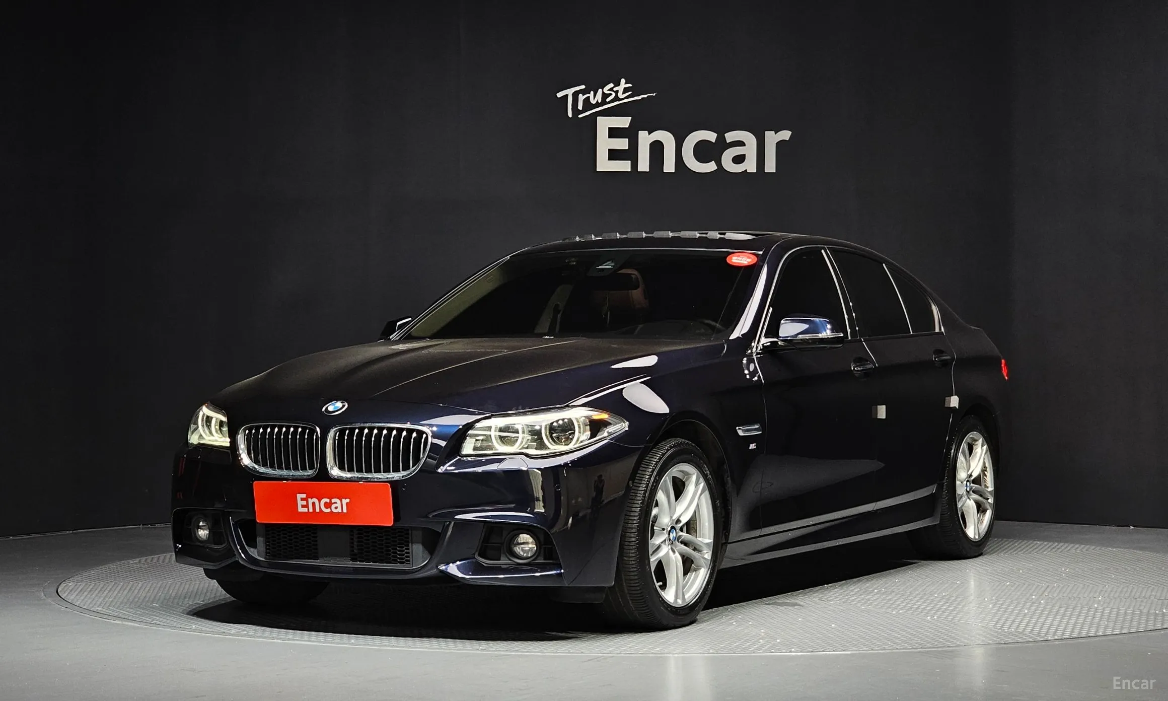 5 Series (F10)
