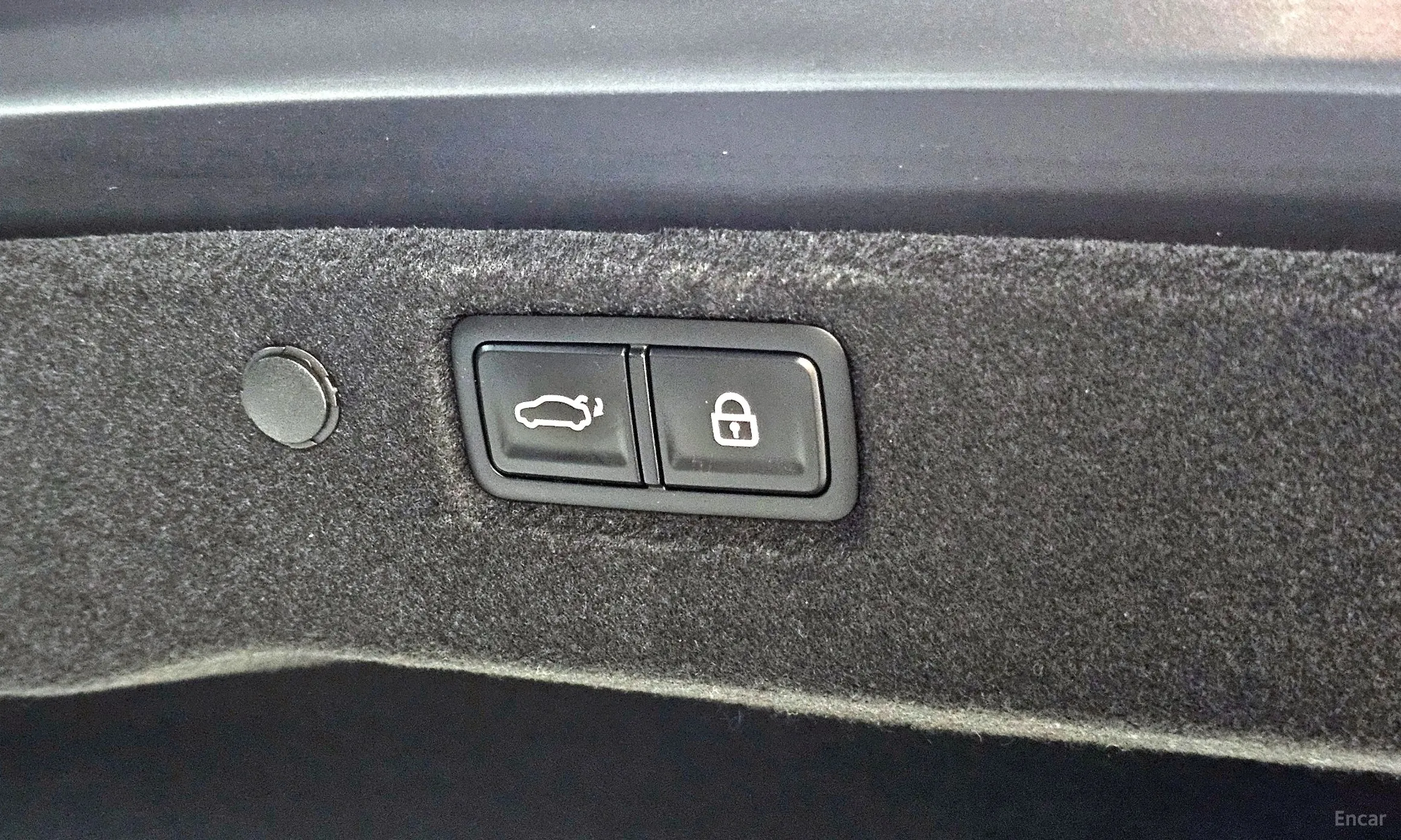 Kia The New K5 3rd Generation превью 19