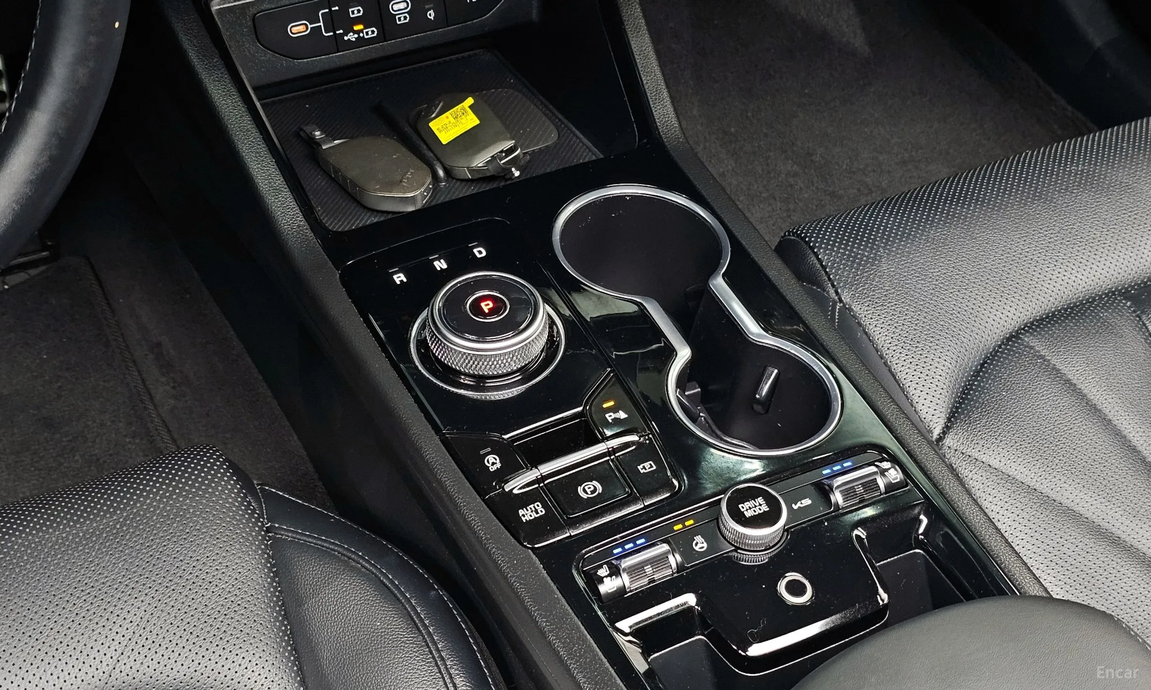 Kia The New K5 3rd Generation превью 9