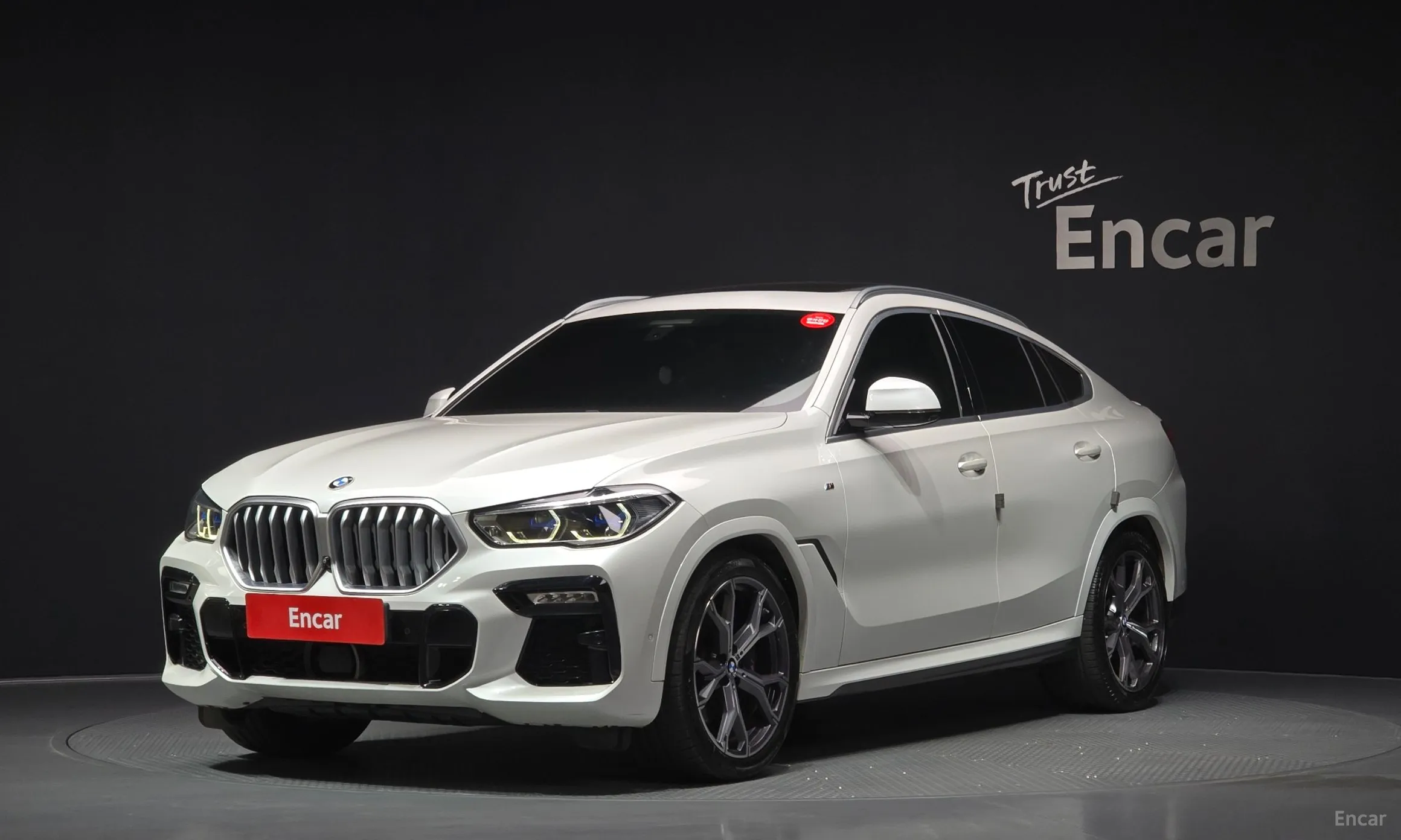 X6 (G06)