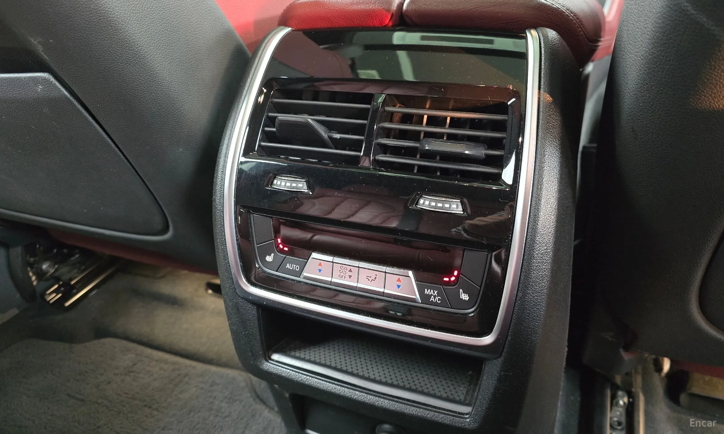 BMW X6 (G06) превью 19