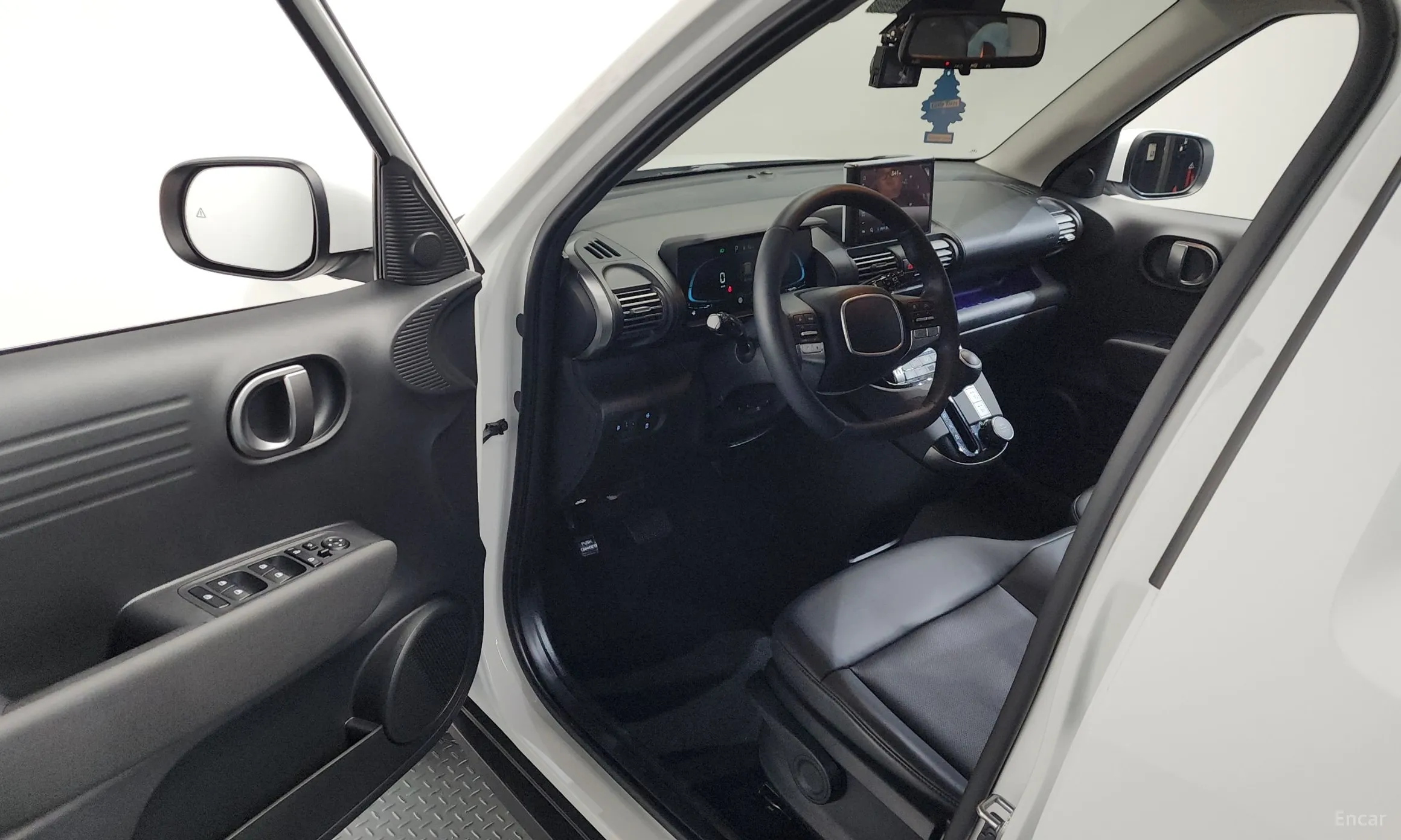 Hyundai Casper превью 10