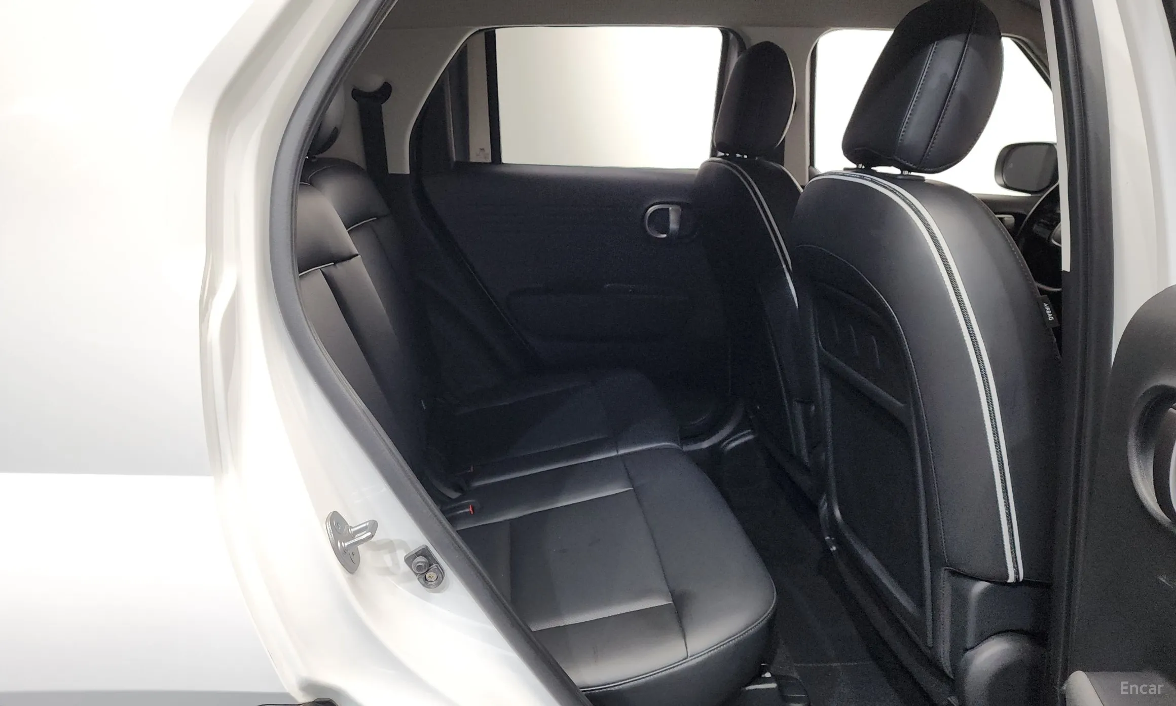 Hyundai Casper превью 12