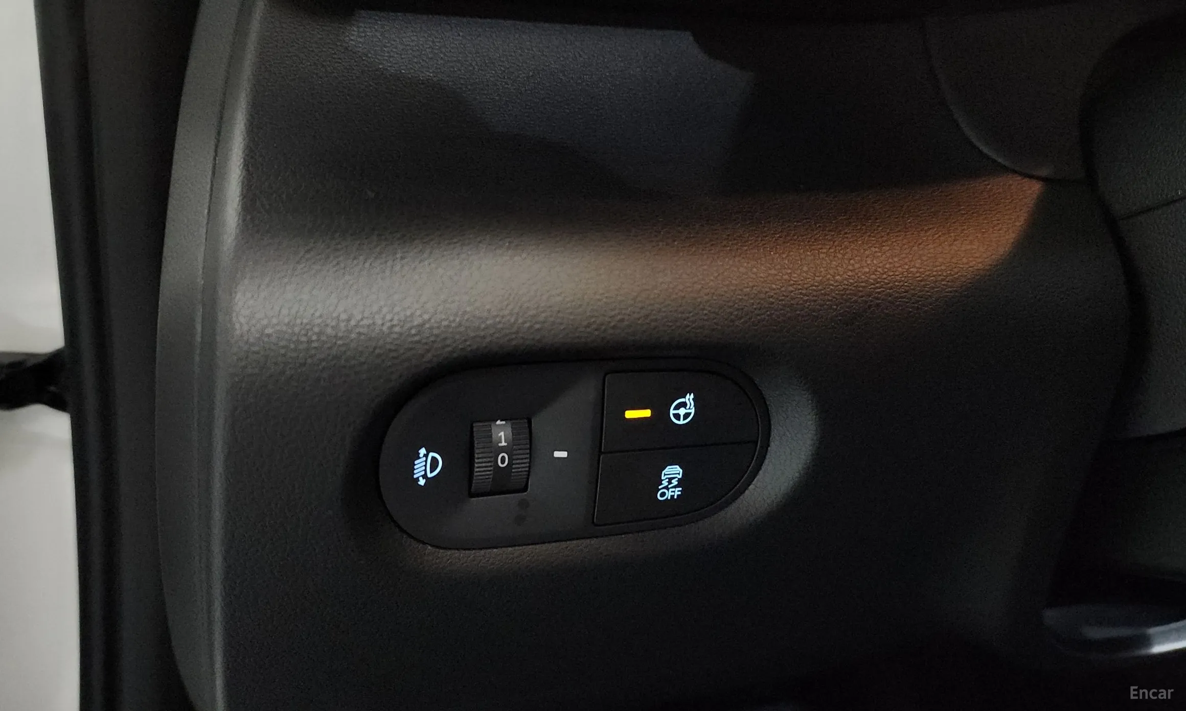 Hyundai Casper превью 14