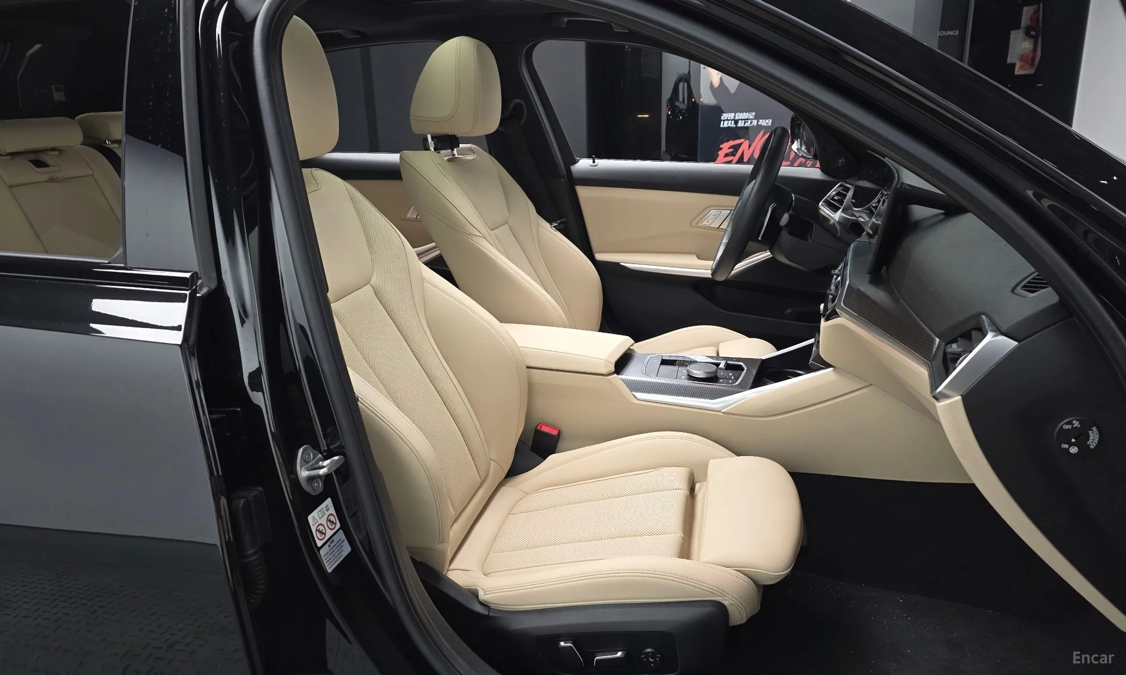 BMW 3 Series (G20) превью 10