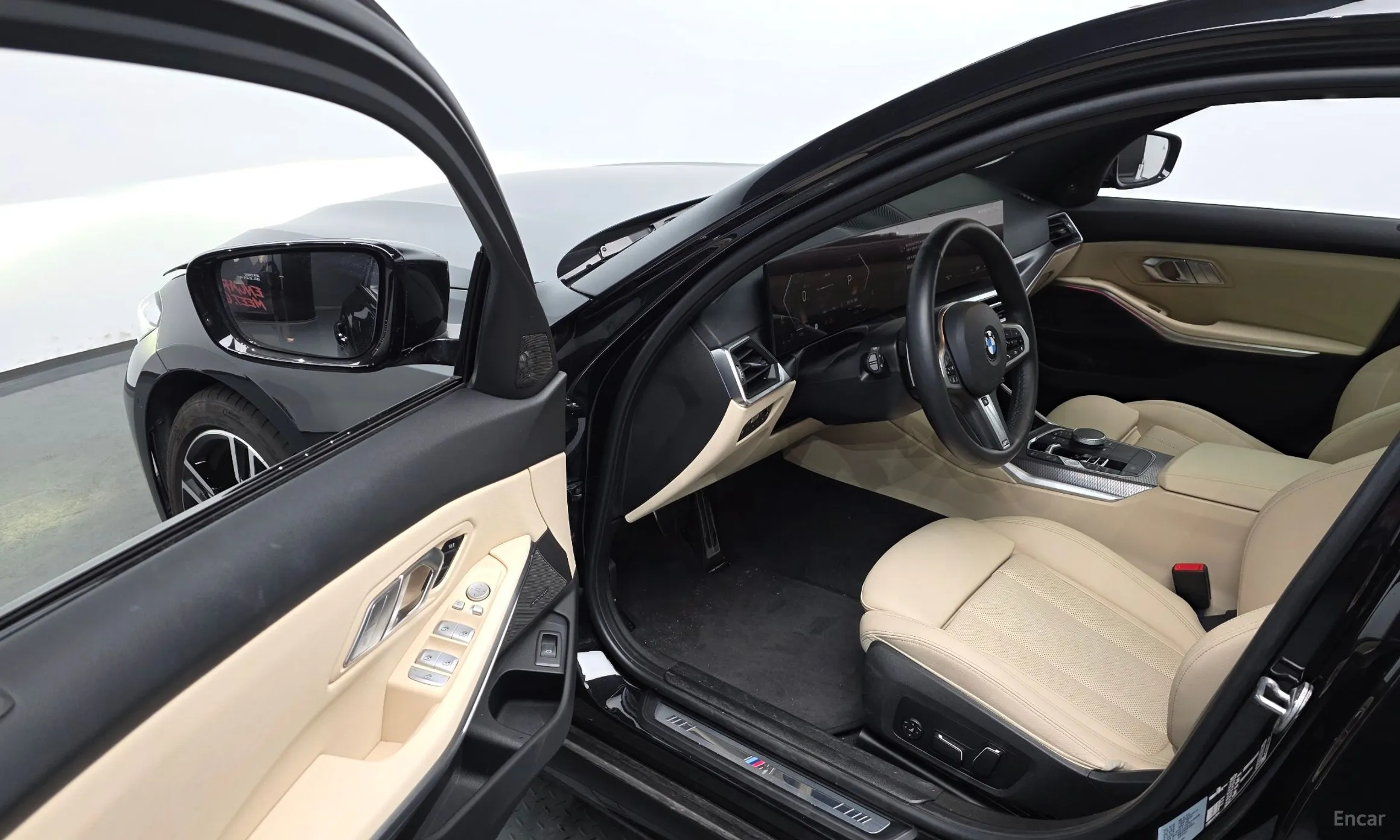 BMW 3 Series (G20) превью 12