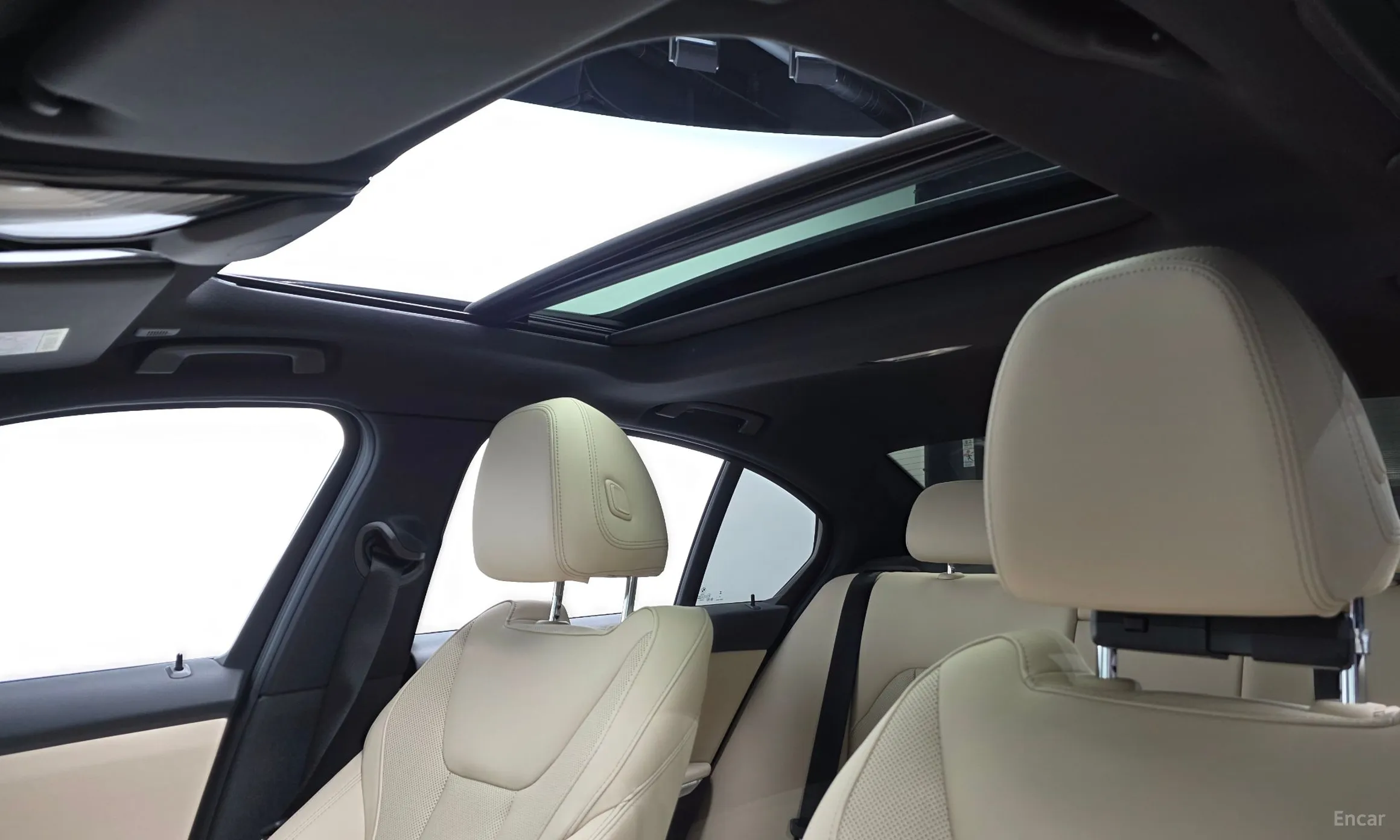 BMW 3 Series (G20) превью 19
