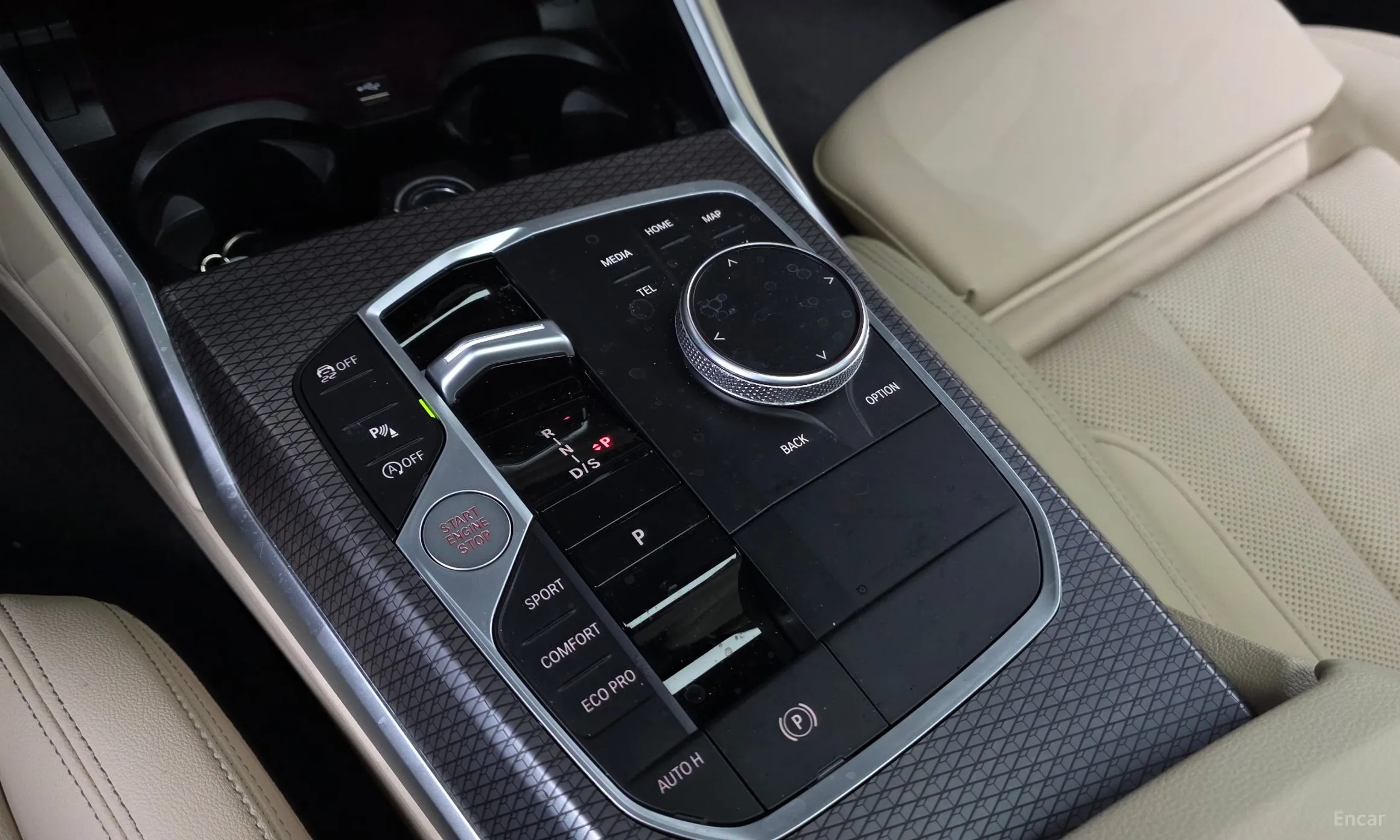 BMW 3 Series (G20) превью 9