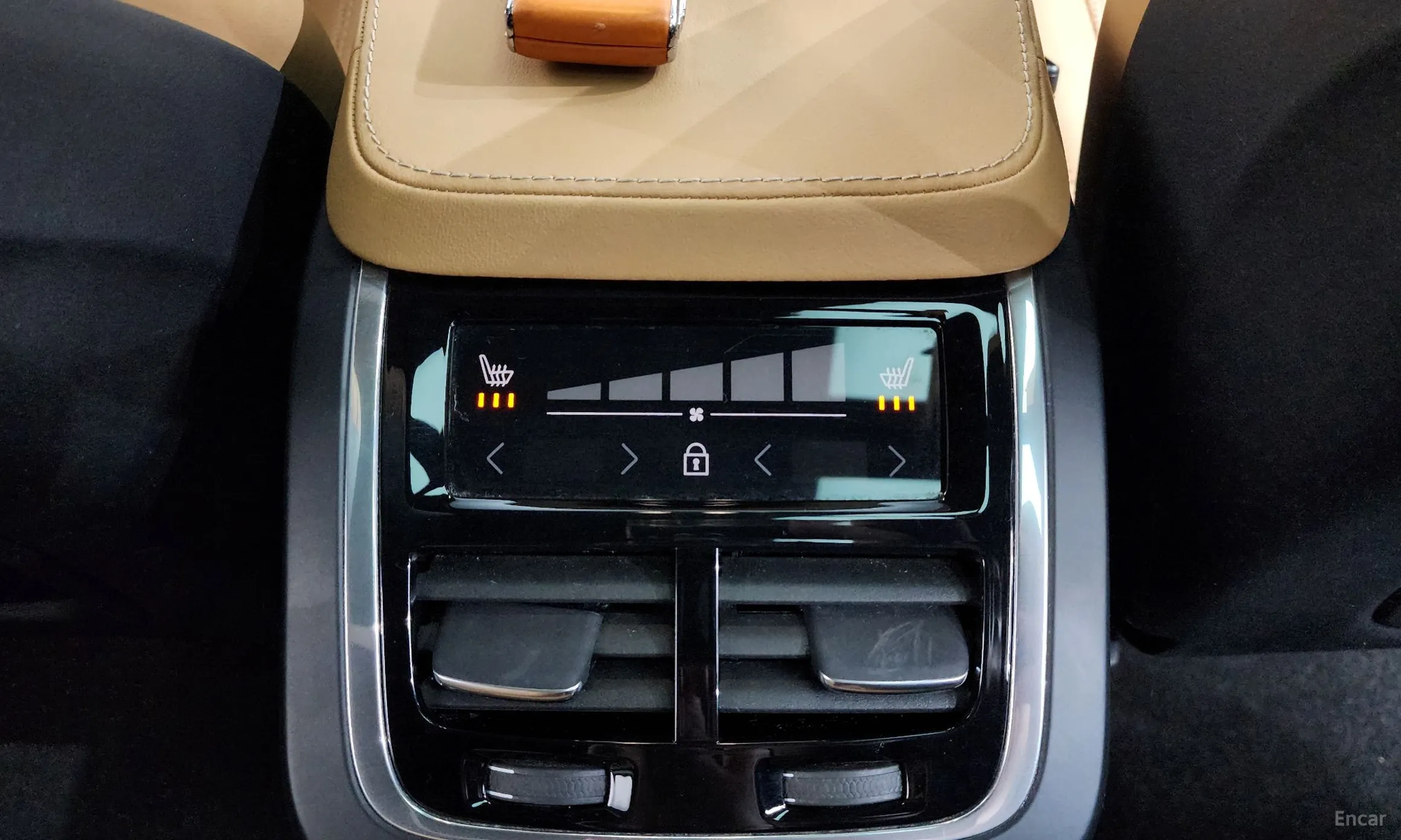 Volvo XC90 Gen 2 превью 19