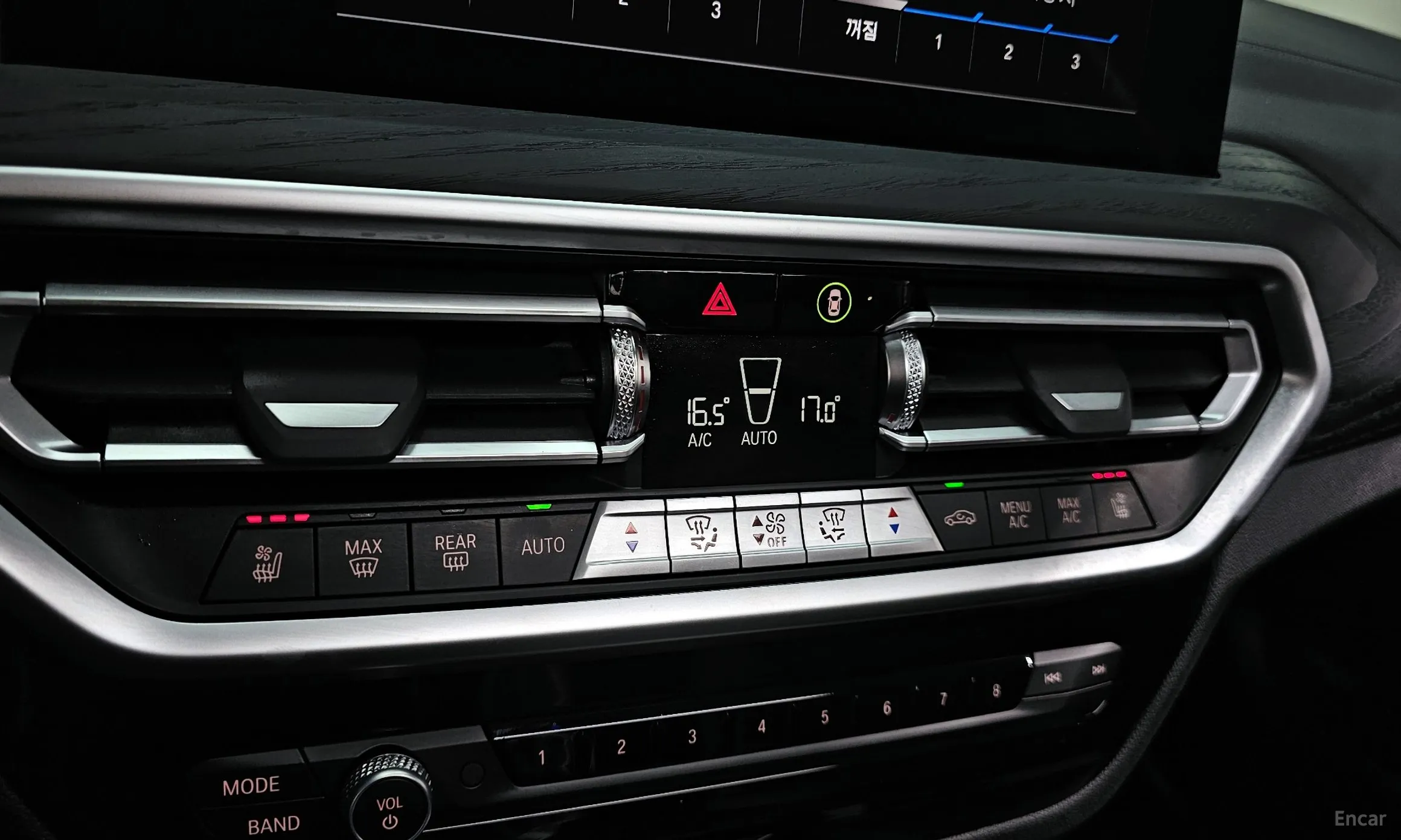 BMW X4 (G02) превью 18