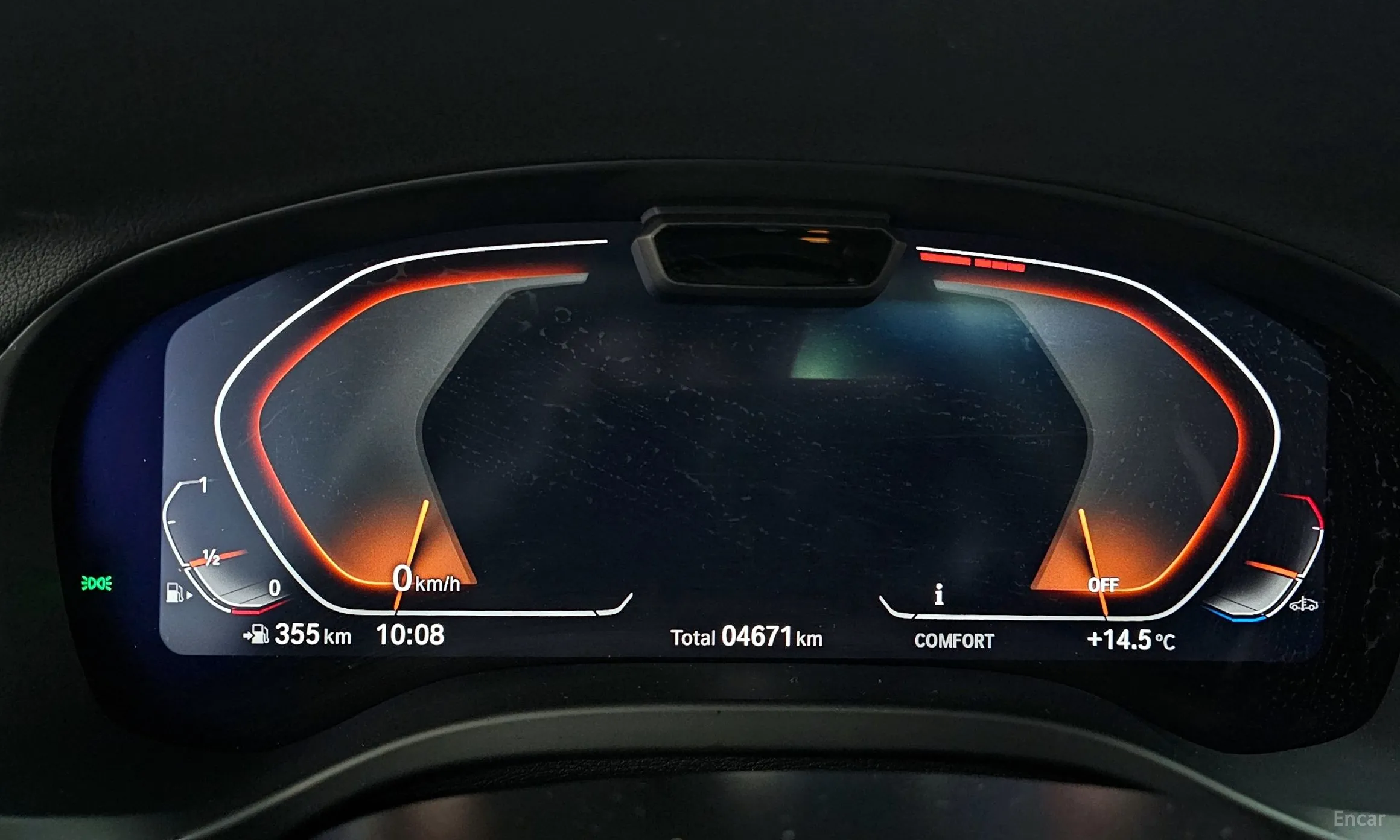 BMW X4 (G02) превью 8