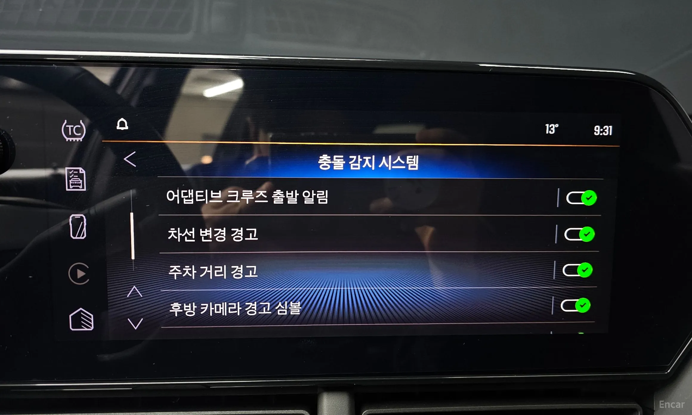 Chevrolet (GM Daewoo) Trax Crossover превью 18