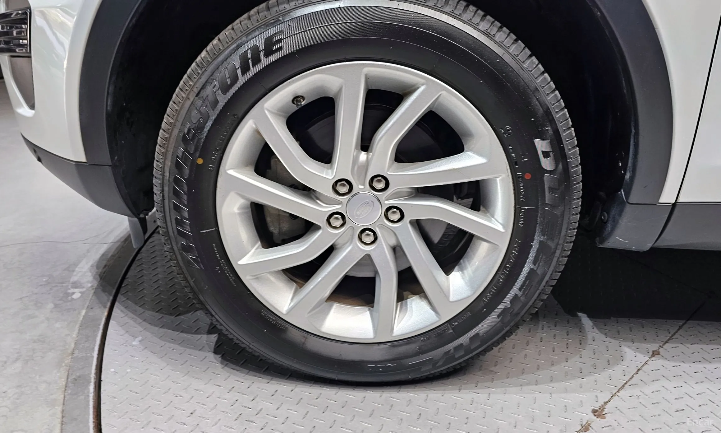 Land Rover Discovery Sports превью 5