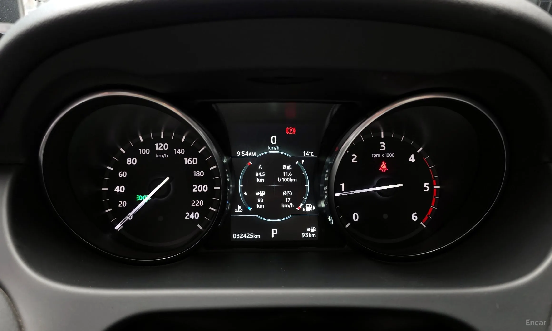 Land Rover Discovery Sports превью 8