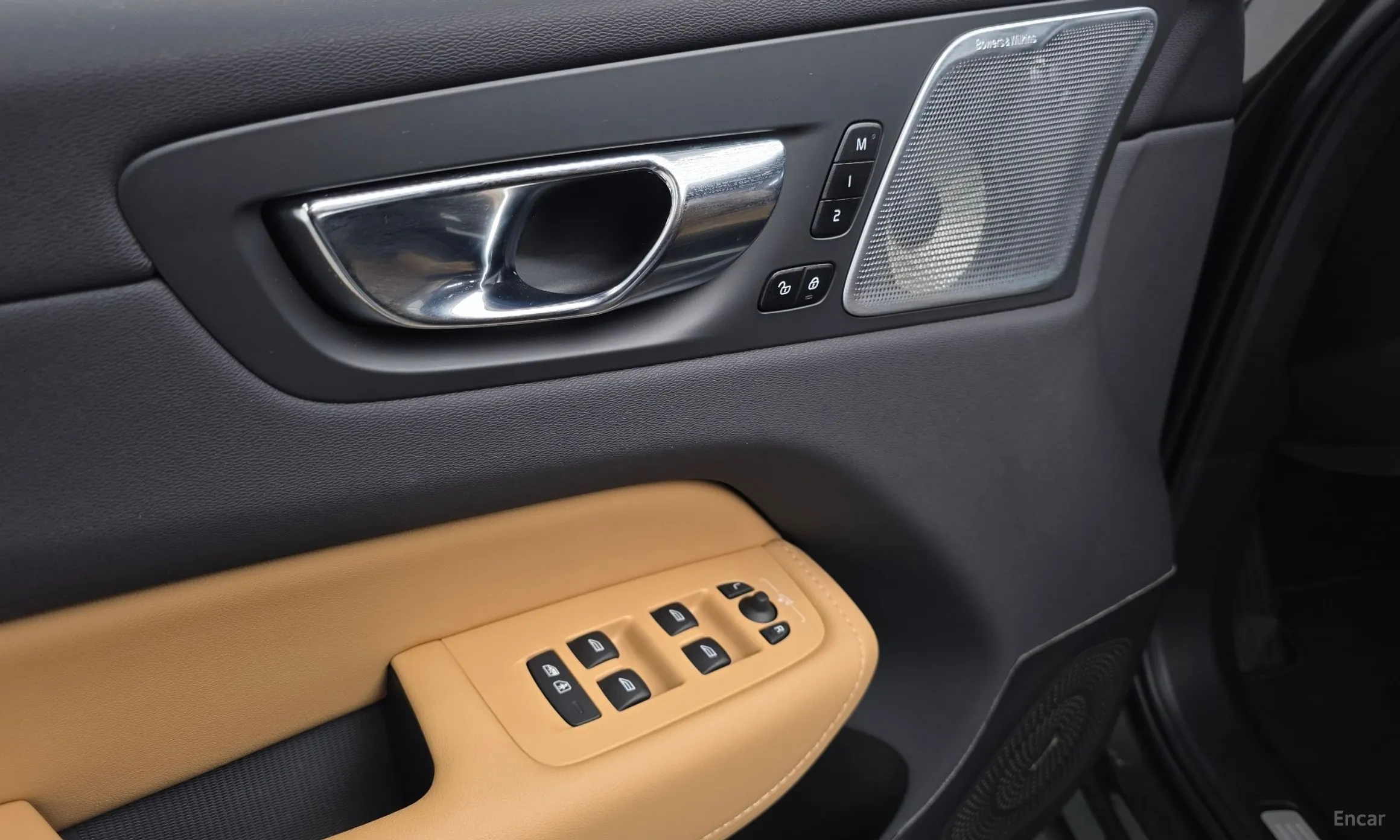 Volvo XC60 Gen 2 превью 18