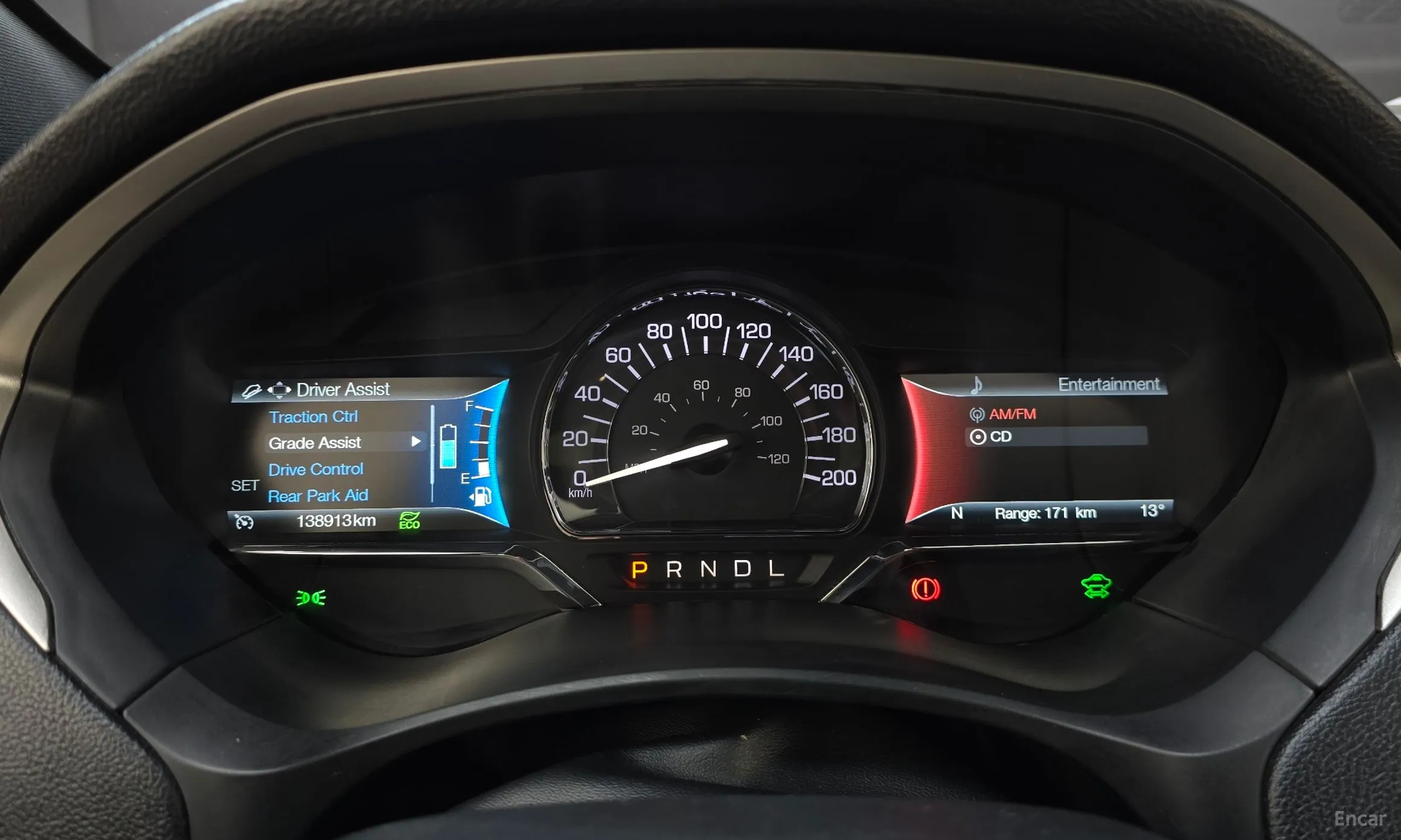 Lincoln New MKZ превью 8