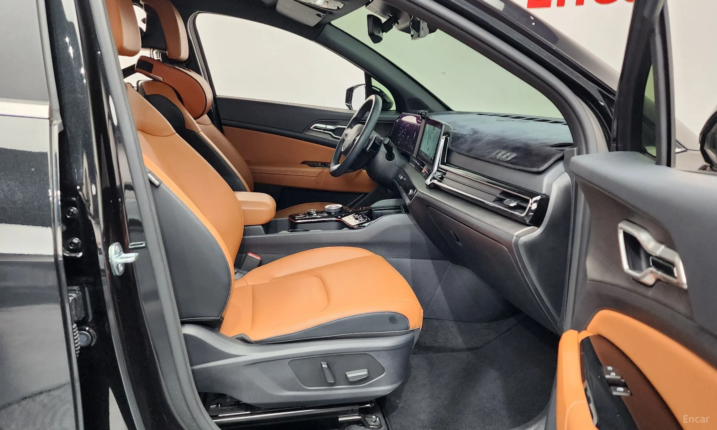 Kia Sportage 5th Generation превью 11