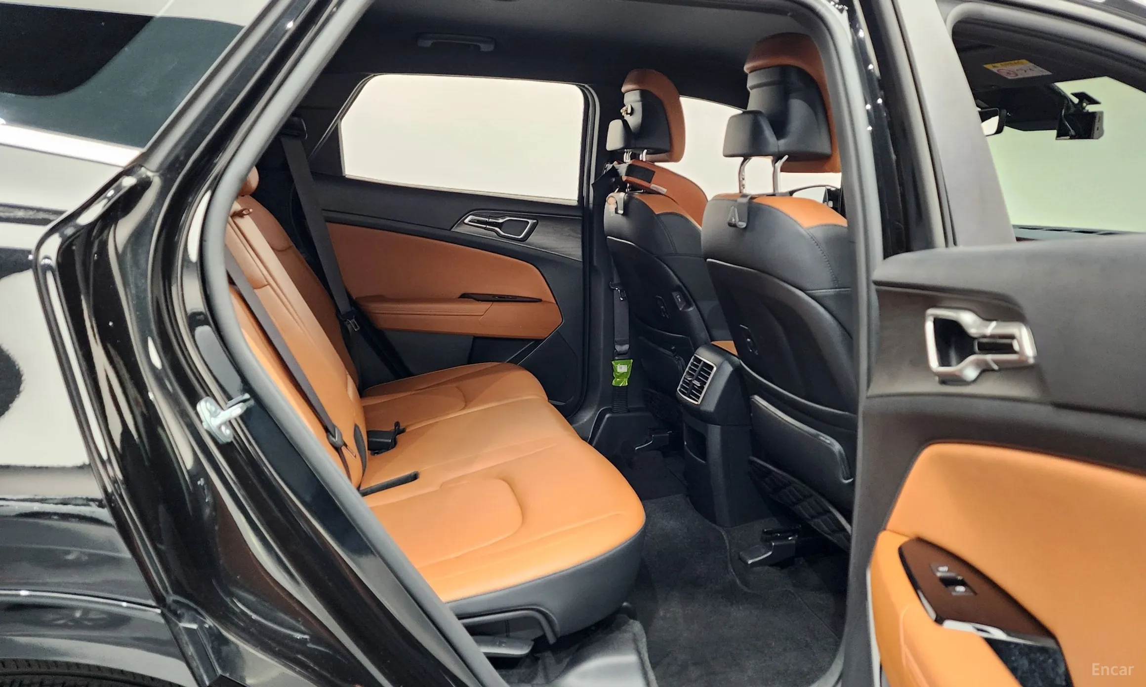 Kia Sportage 5th Generation превью 12