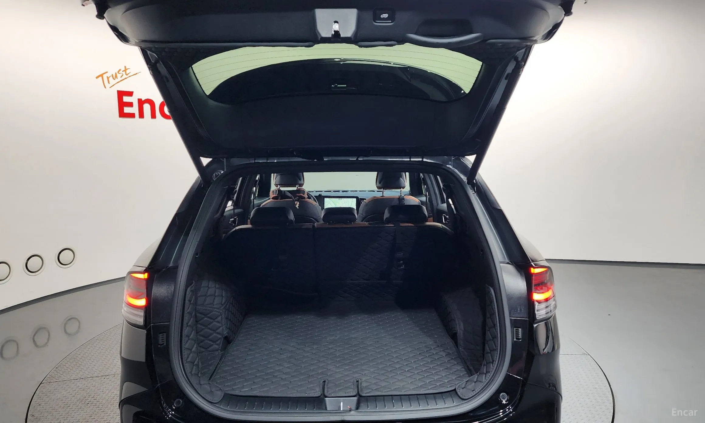 Kia Sportage 5th Generation превью 20