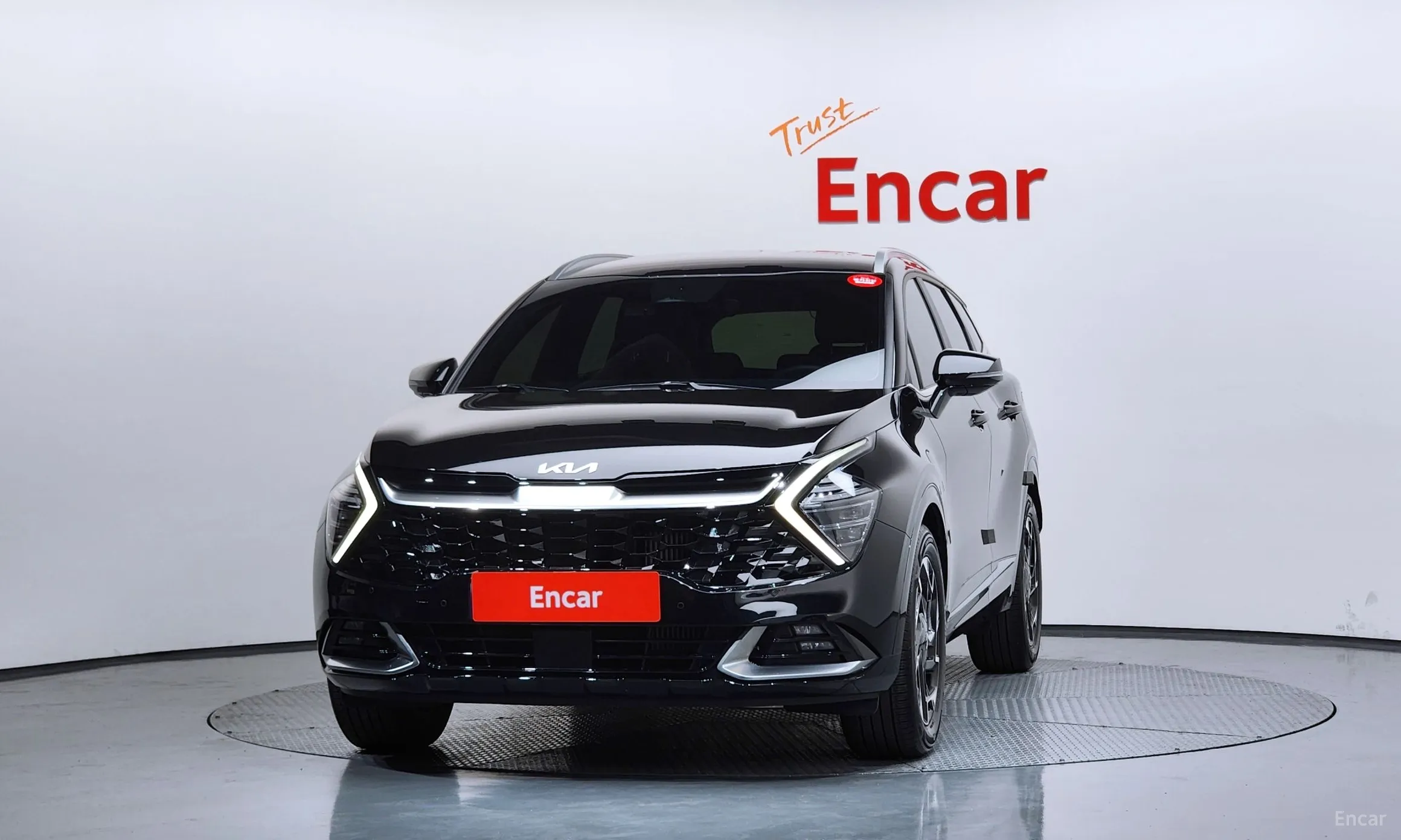 Kia Sportage 5th Generation превью 3