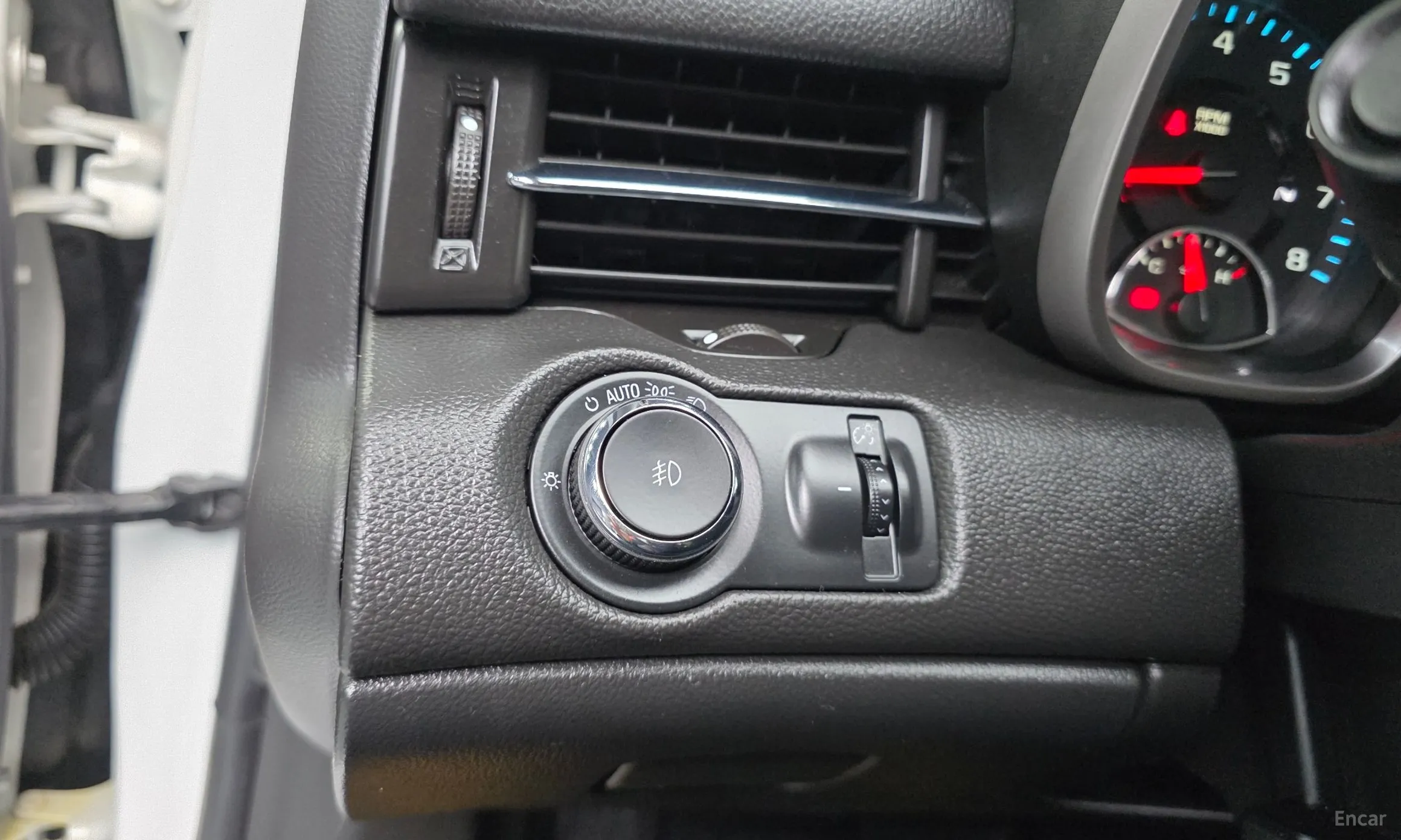 Chevrolet (GM Daewoo) Malibu превью 13