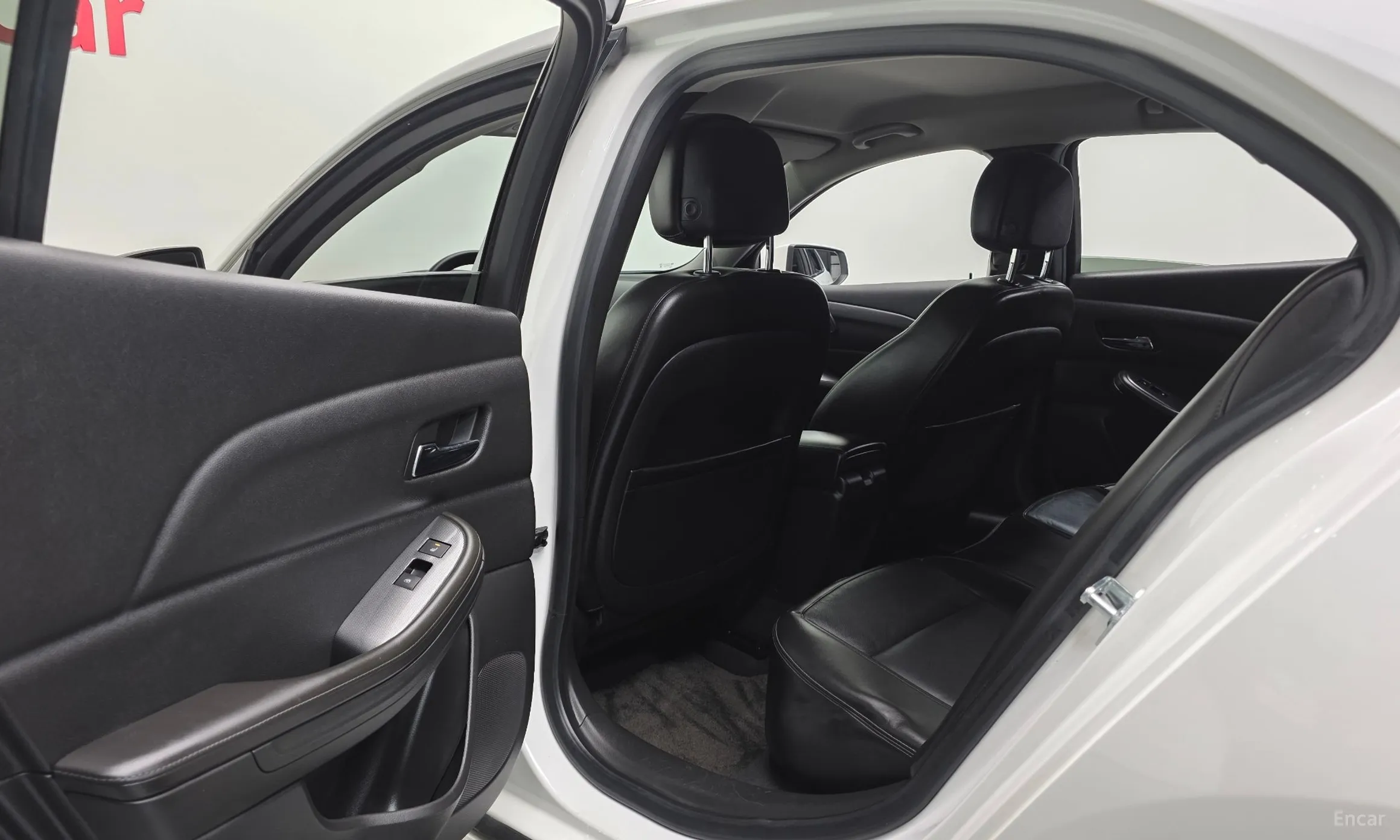 Chevrolet (GM Daewoo) Malibu превью 17