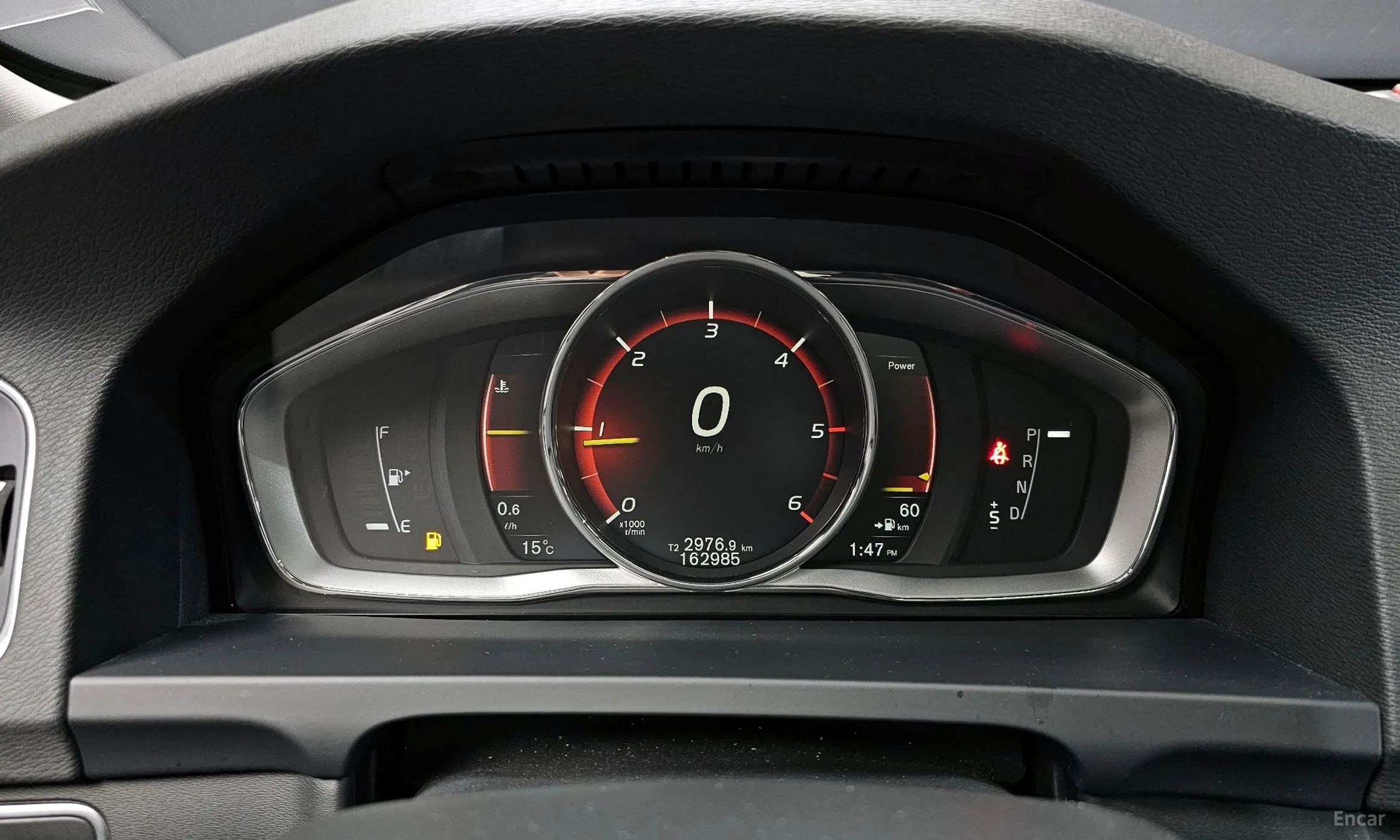 Volvo S60 превью 8
