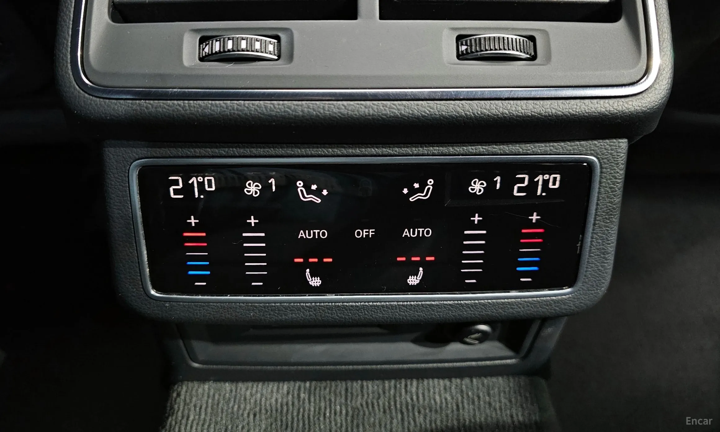 Audi A6 (C8) превью 19