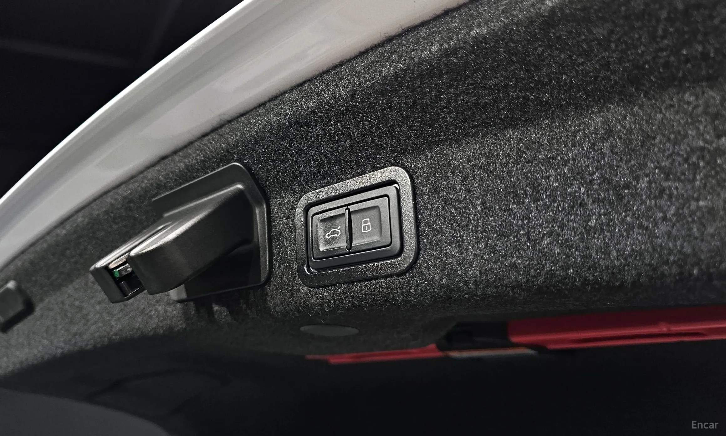 Audi A6 (C8) превью 20