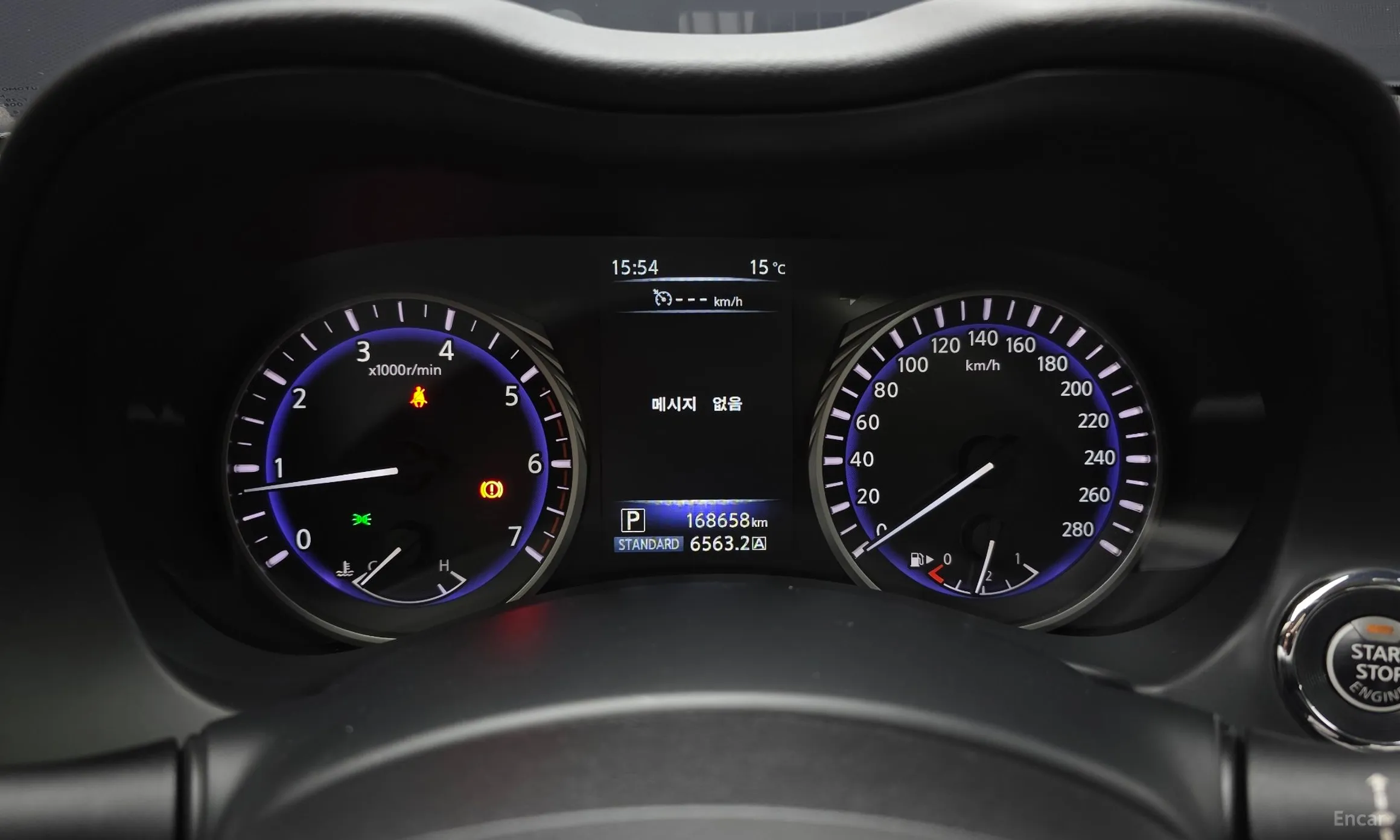 Infiniti Q50 превью 8