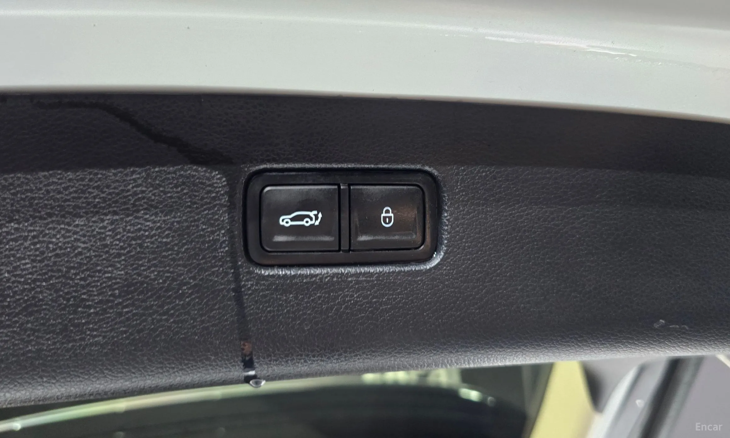 Genesis GV80 превью 18