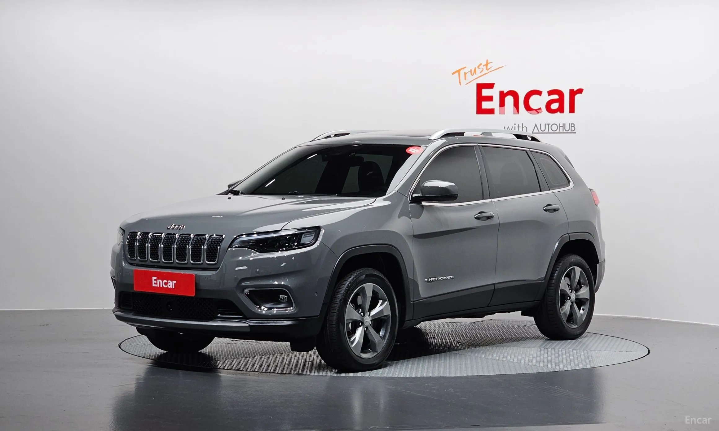 Cherokee (KL)