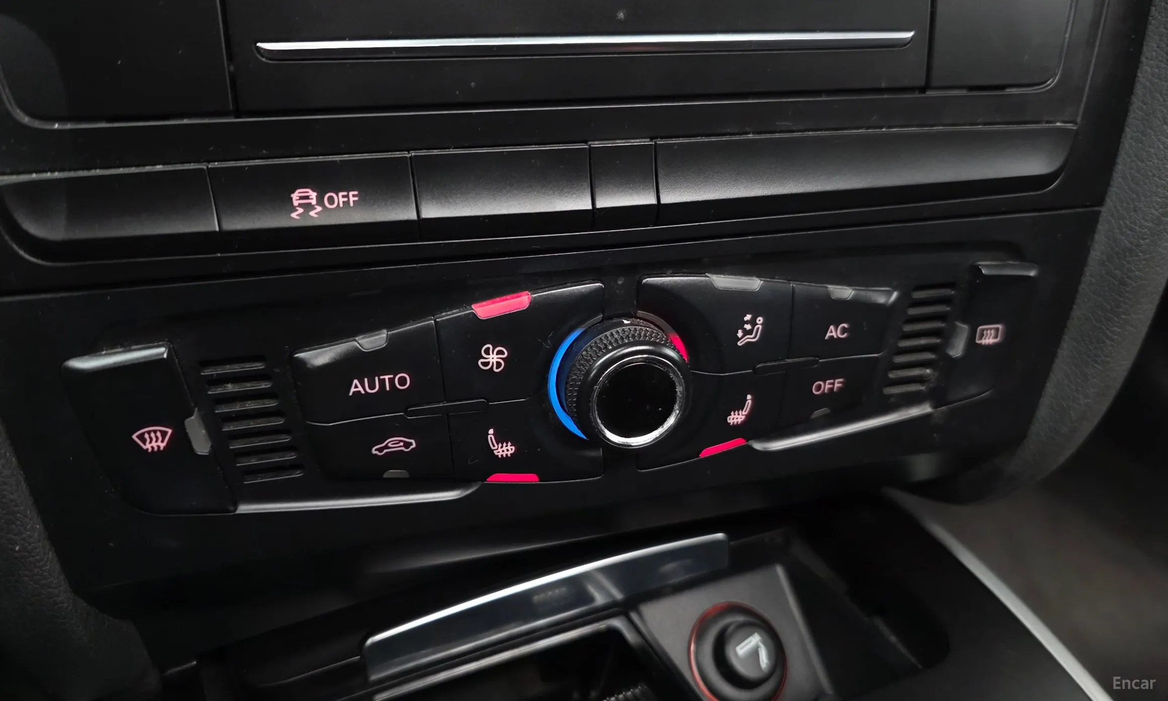 Audi New A4 превью 18