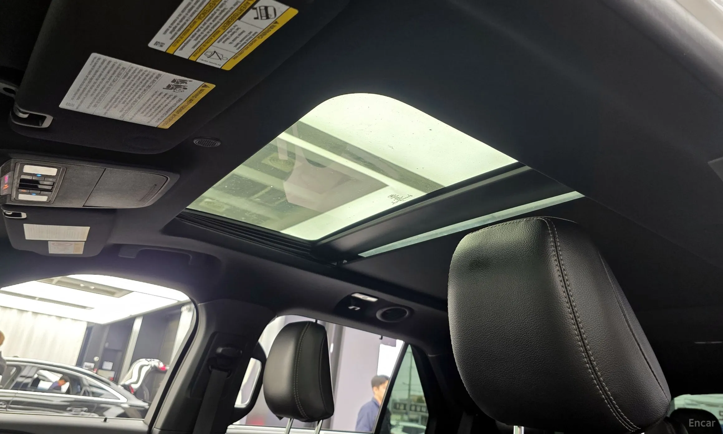 Ford Explorer 6th Generation превью 18