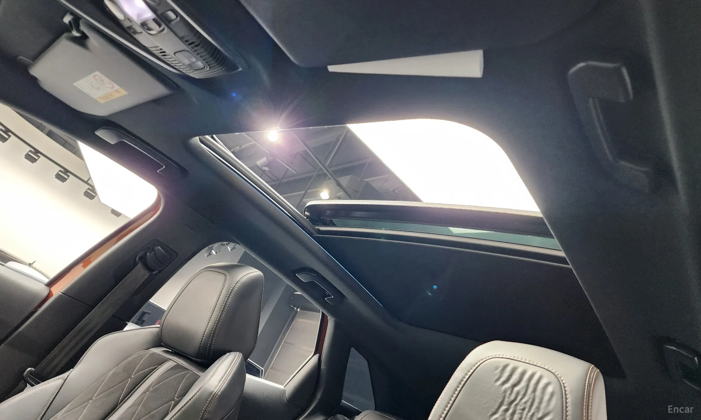 Peugeot 3008 2nd generation превью 18