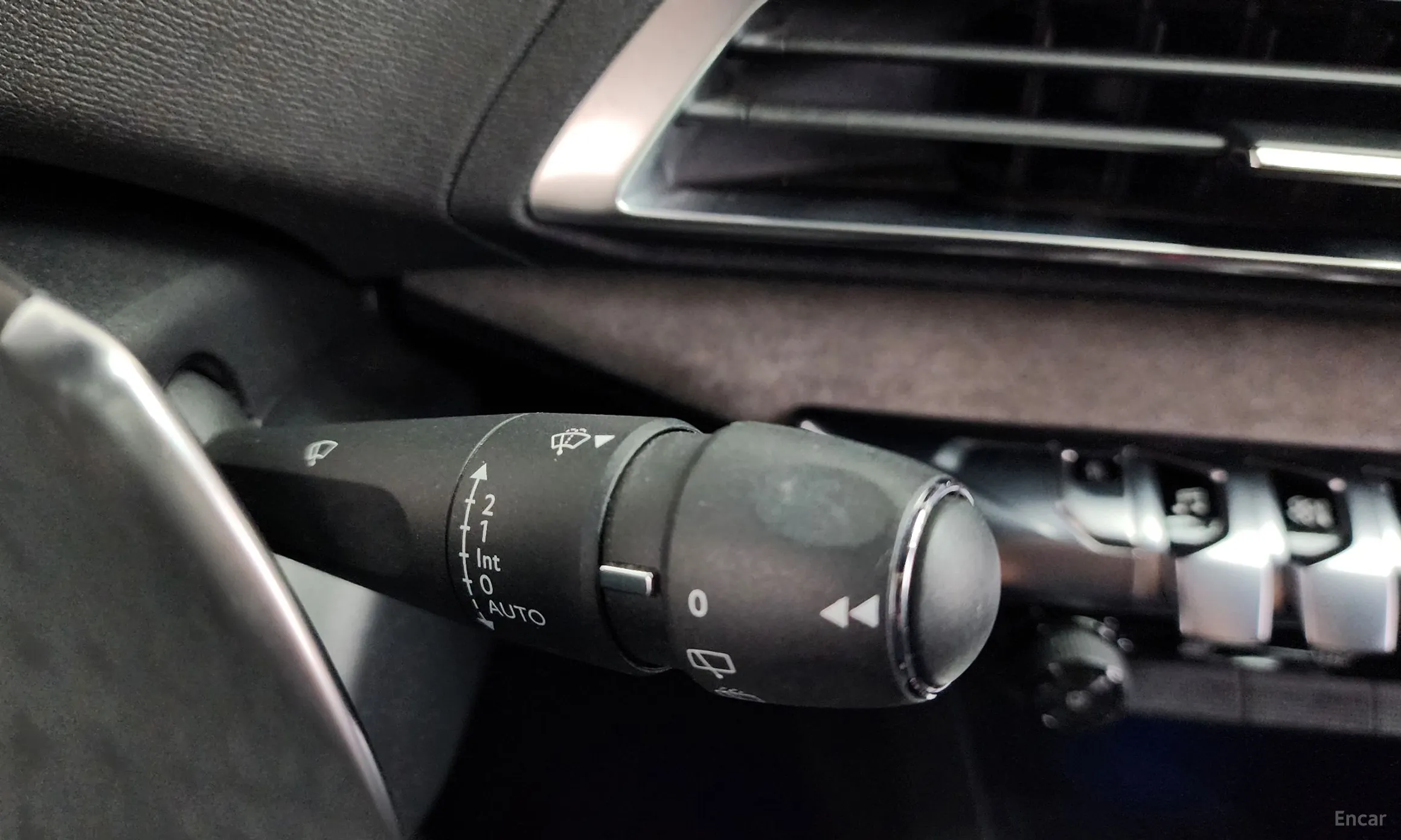 Peugeot 3008 2nd generation превью 19